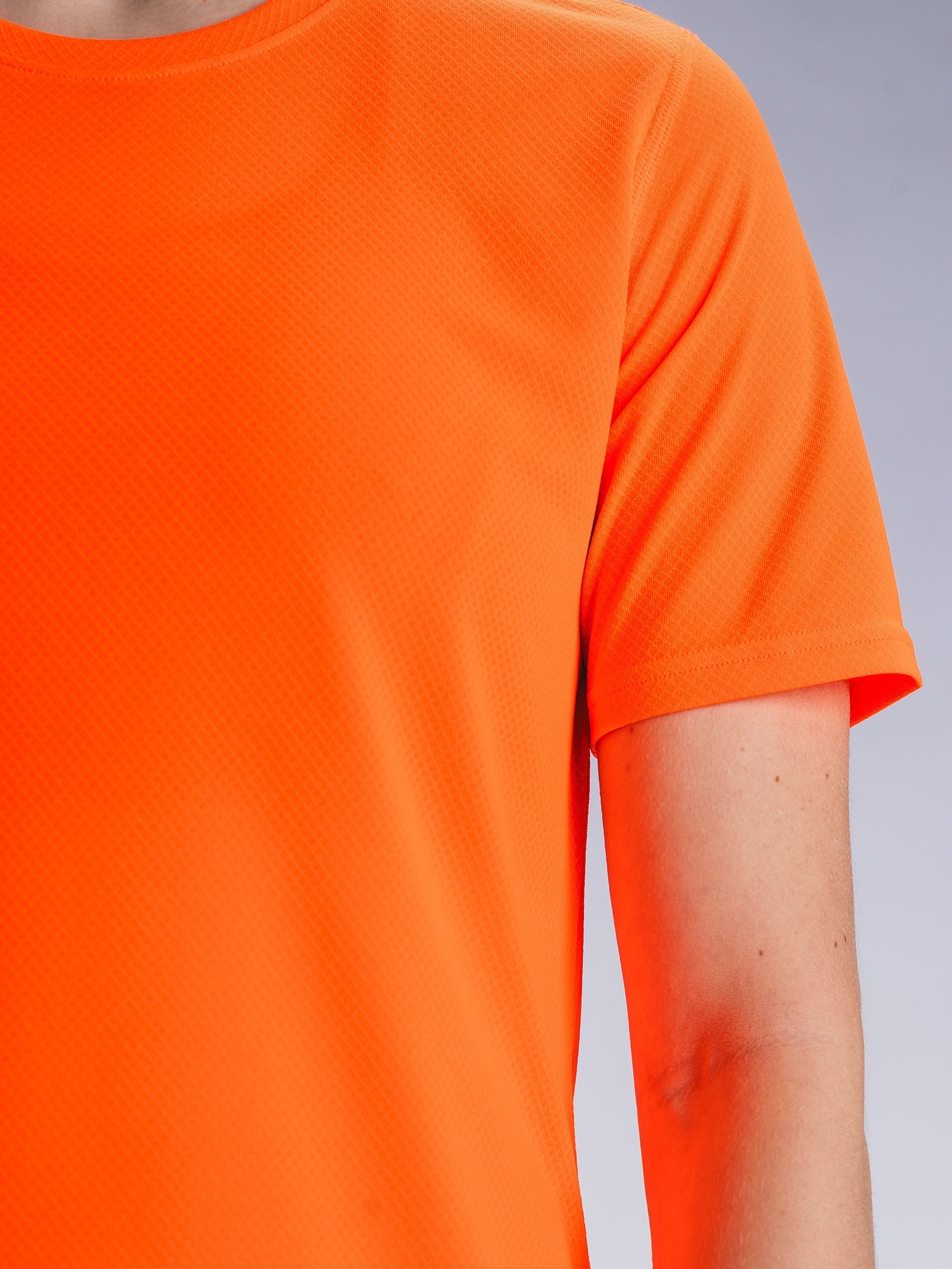 Womens Run T-Shirt