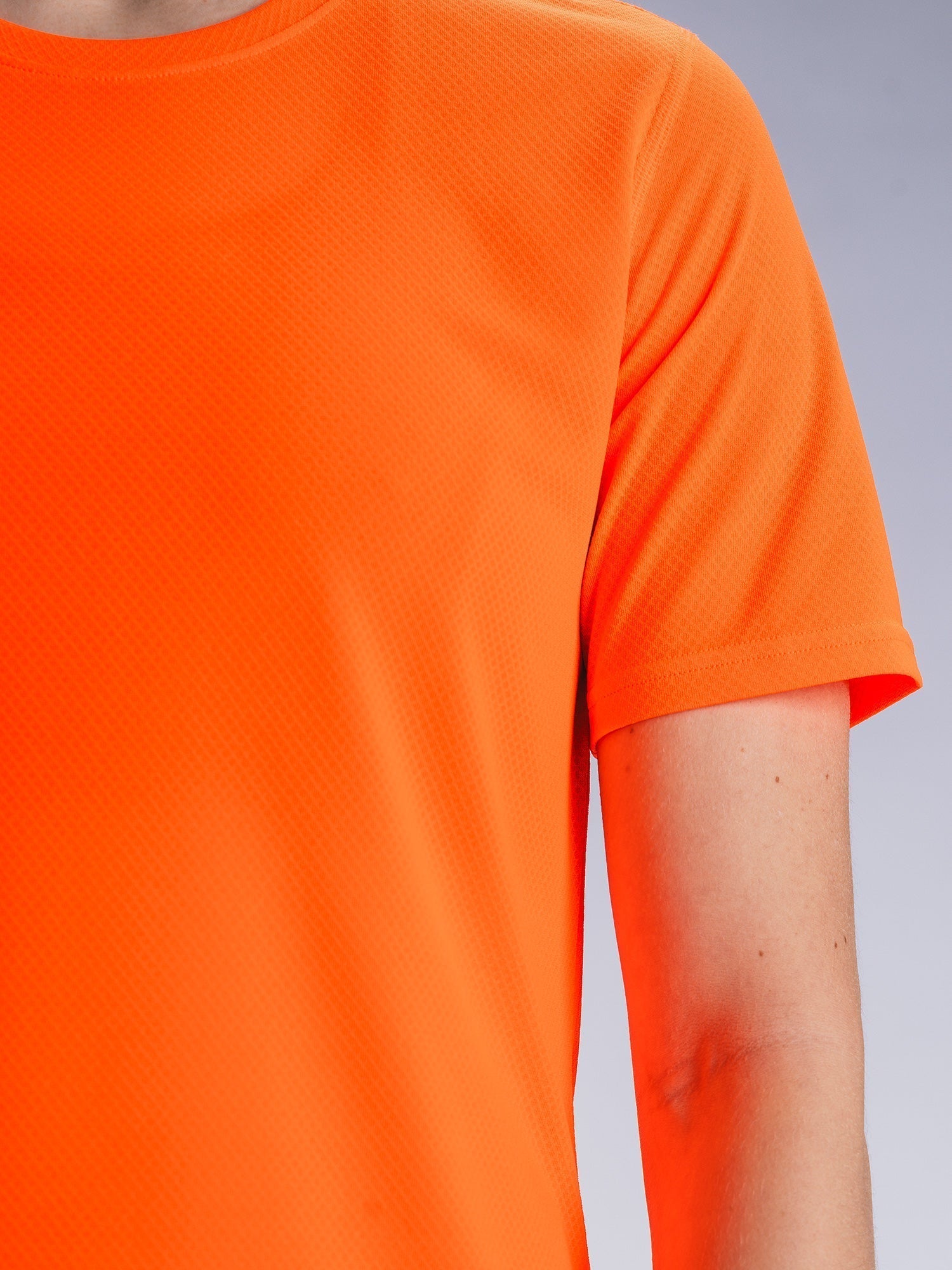 Womens Run T-Shirt