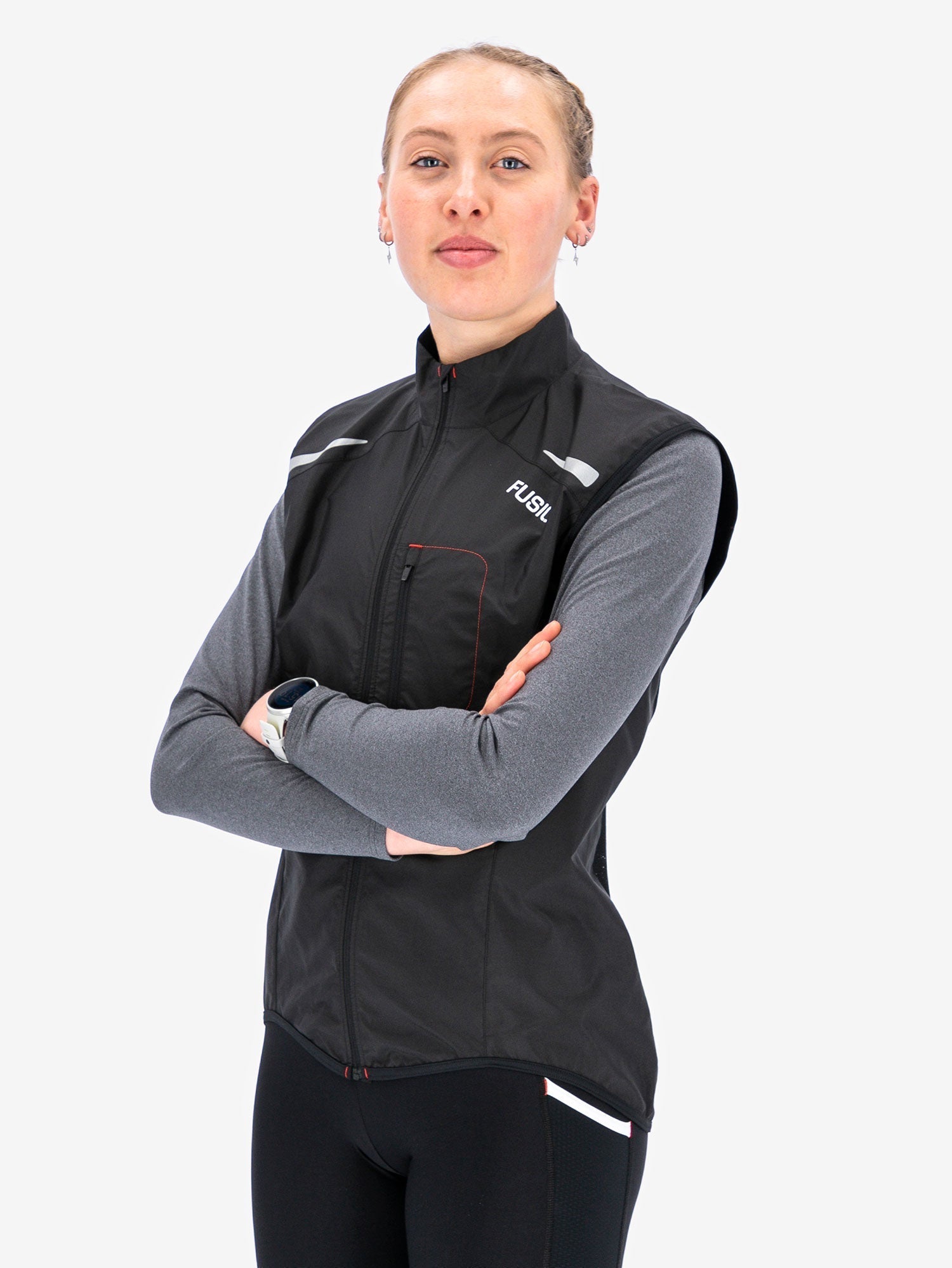 COWI Womens S1 Run Vest