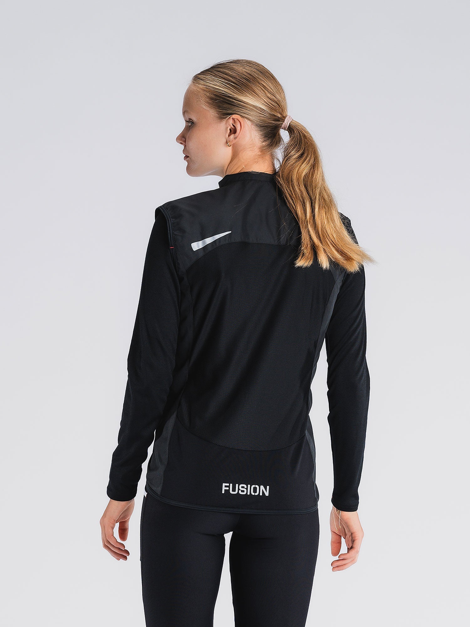 Womens S1 Run Vest