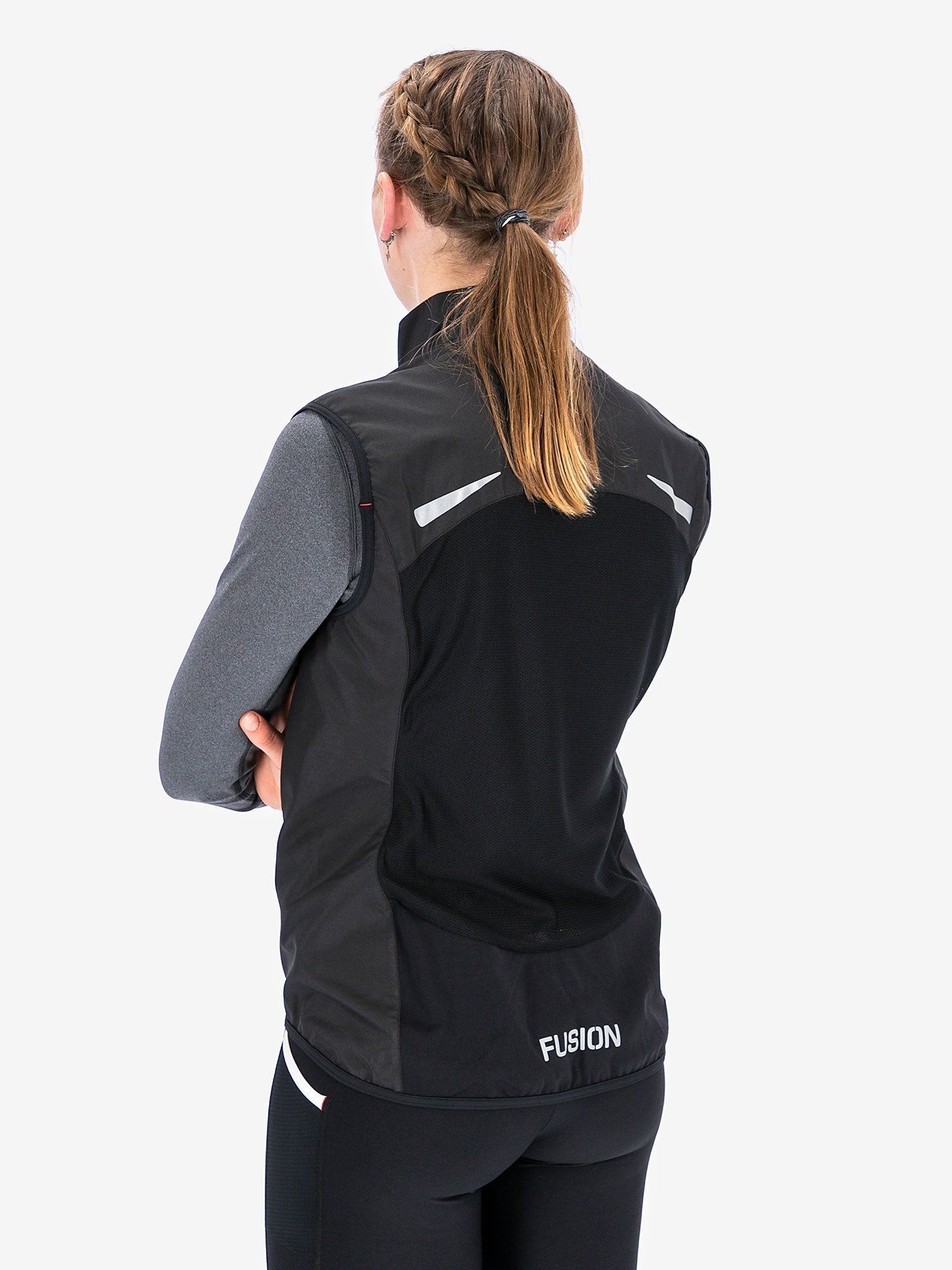 COWI Womens S1 Run Vest