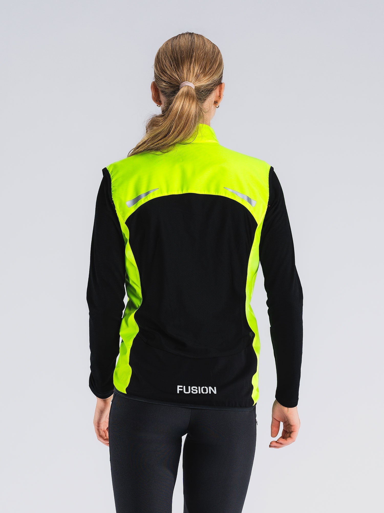 Womens S1 Run Vest