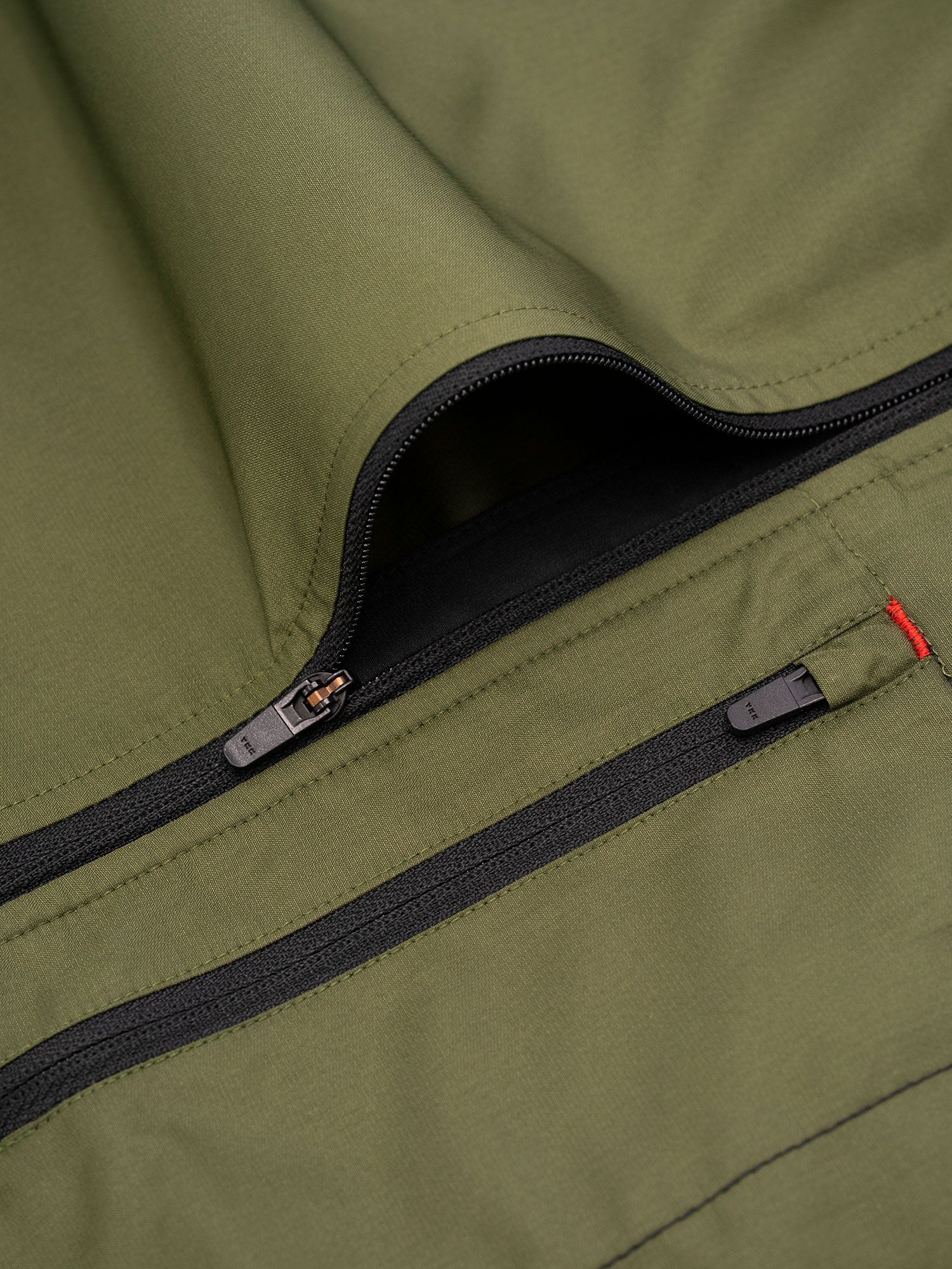 JYSK Womens S1 Run Jacket