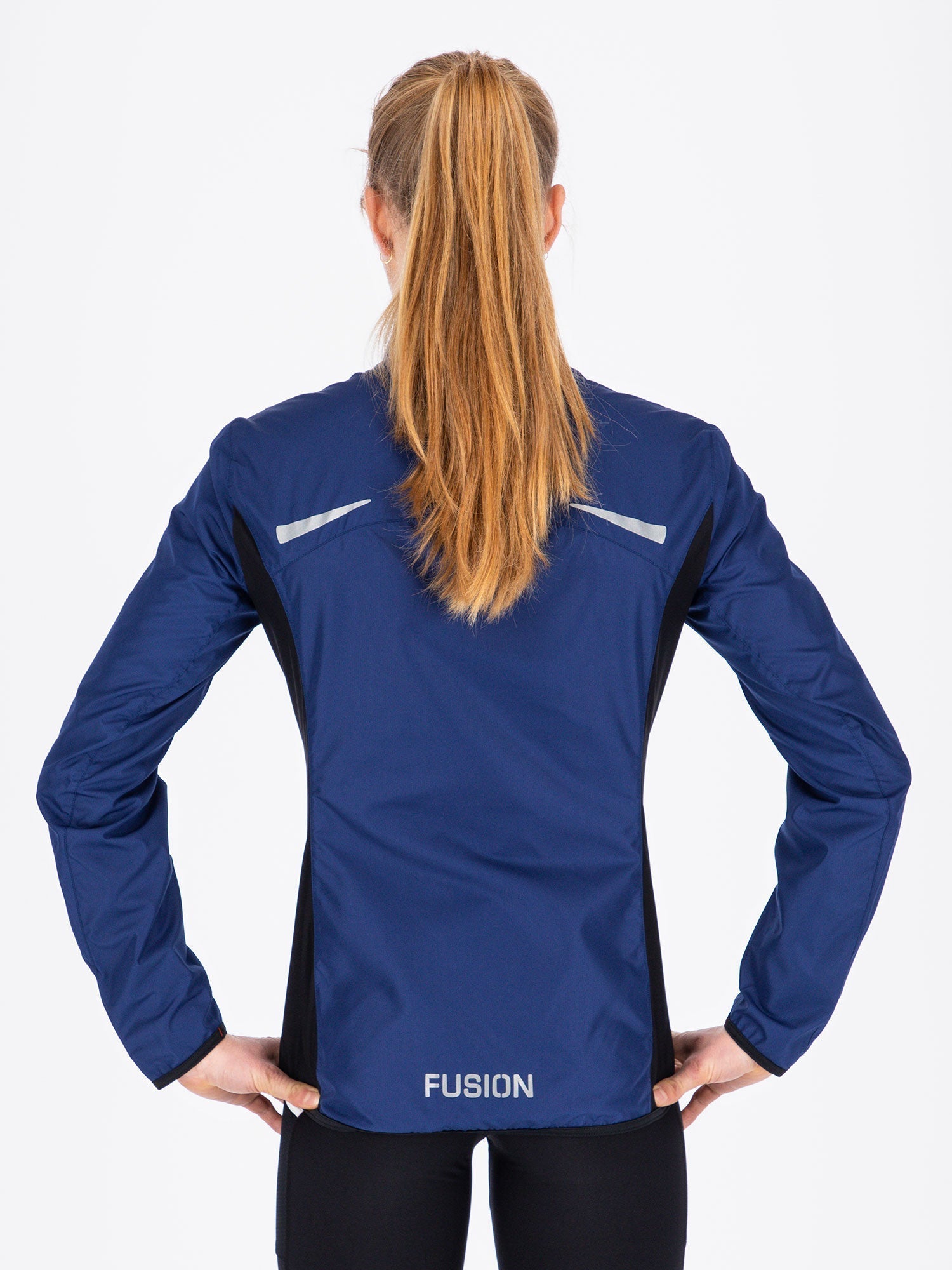 Women's S1 Run Jacket