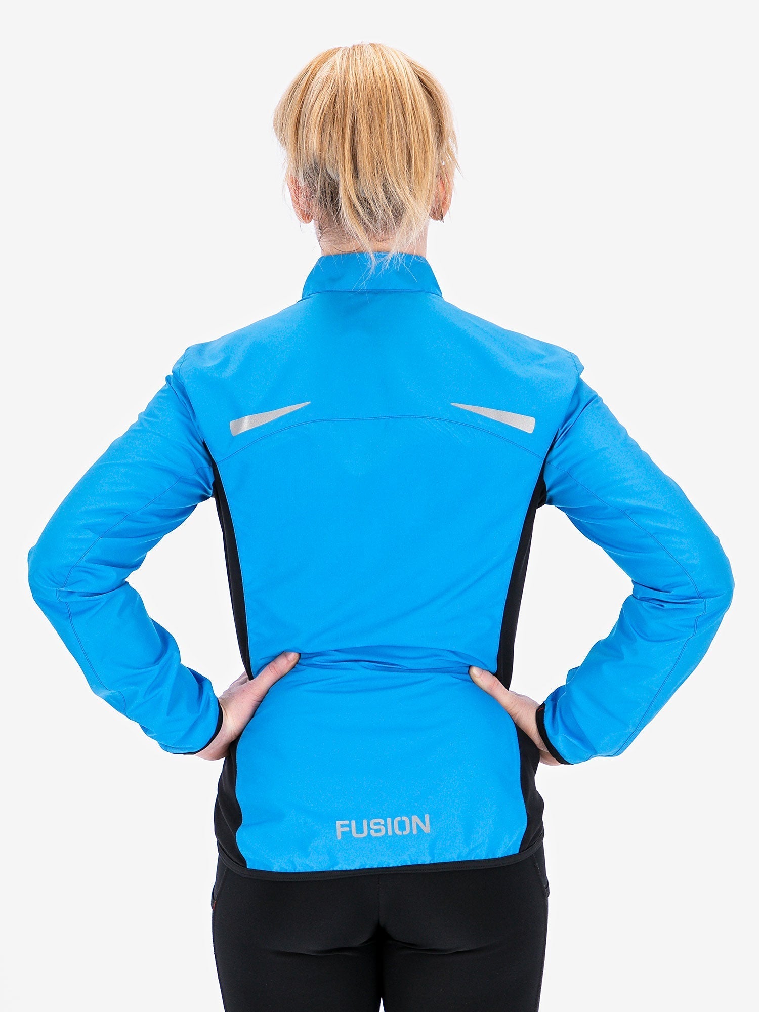 JYSK Womens S1 Run Jacket