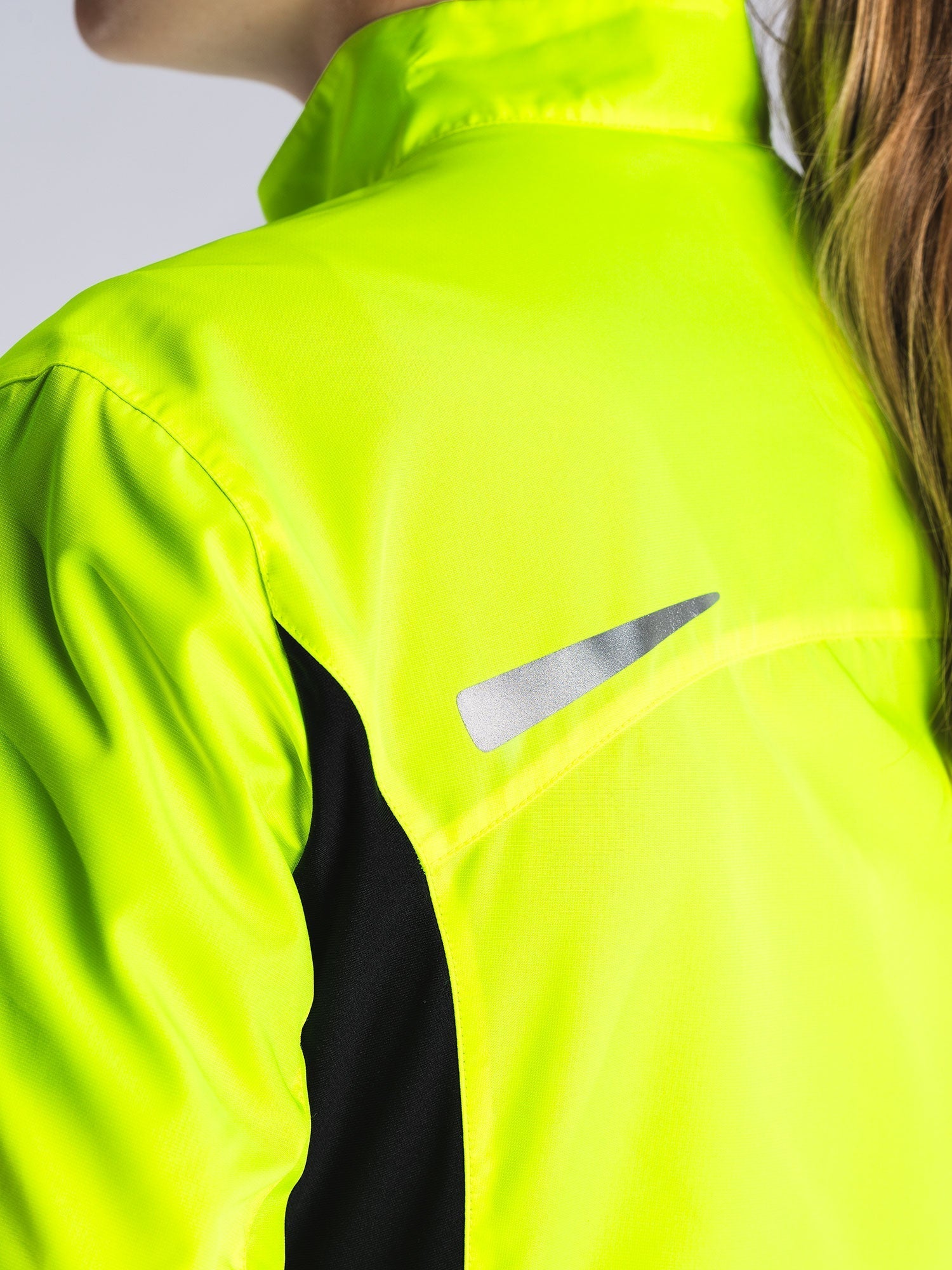 Womens S1 Run Jacket