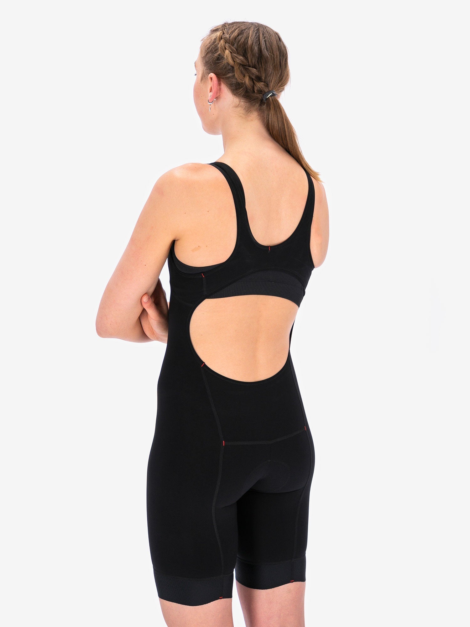 Baden Womens SLi Tri Suit