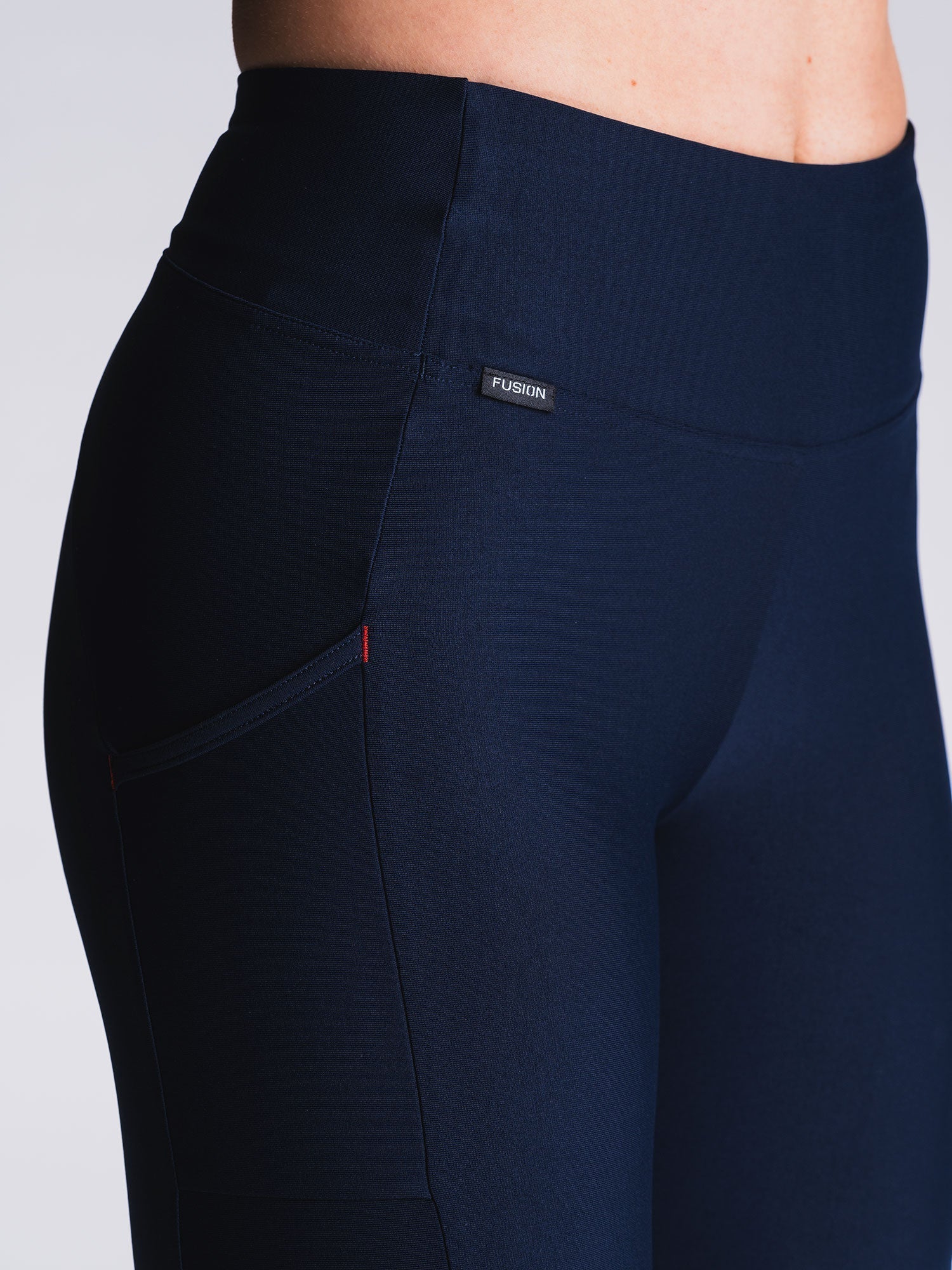 Womens Short Gym Tights