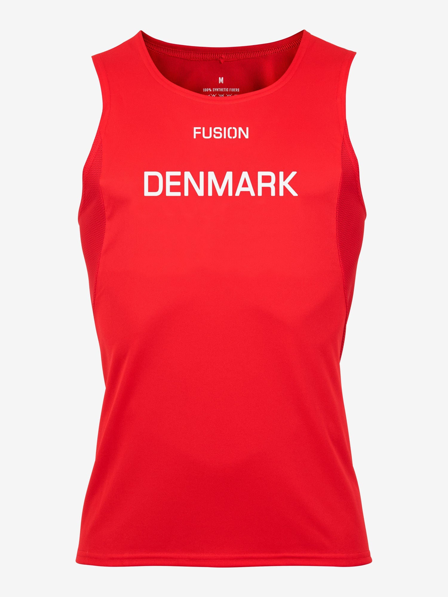 Womens Singlet National