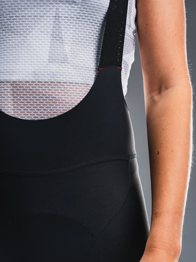 Womens TEMPO! Bib Shorts
