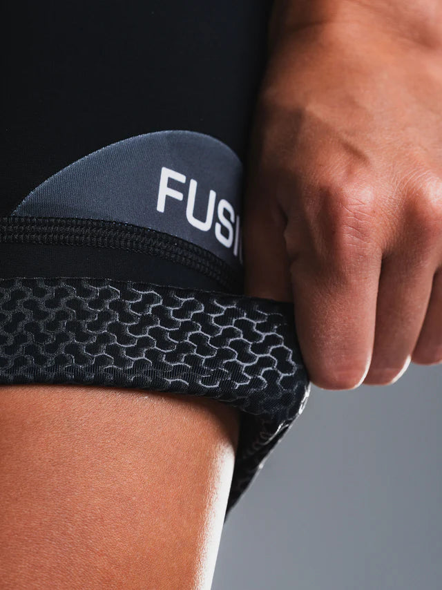 Womens TEMPO! Bib Shorts