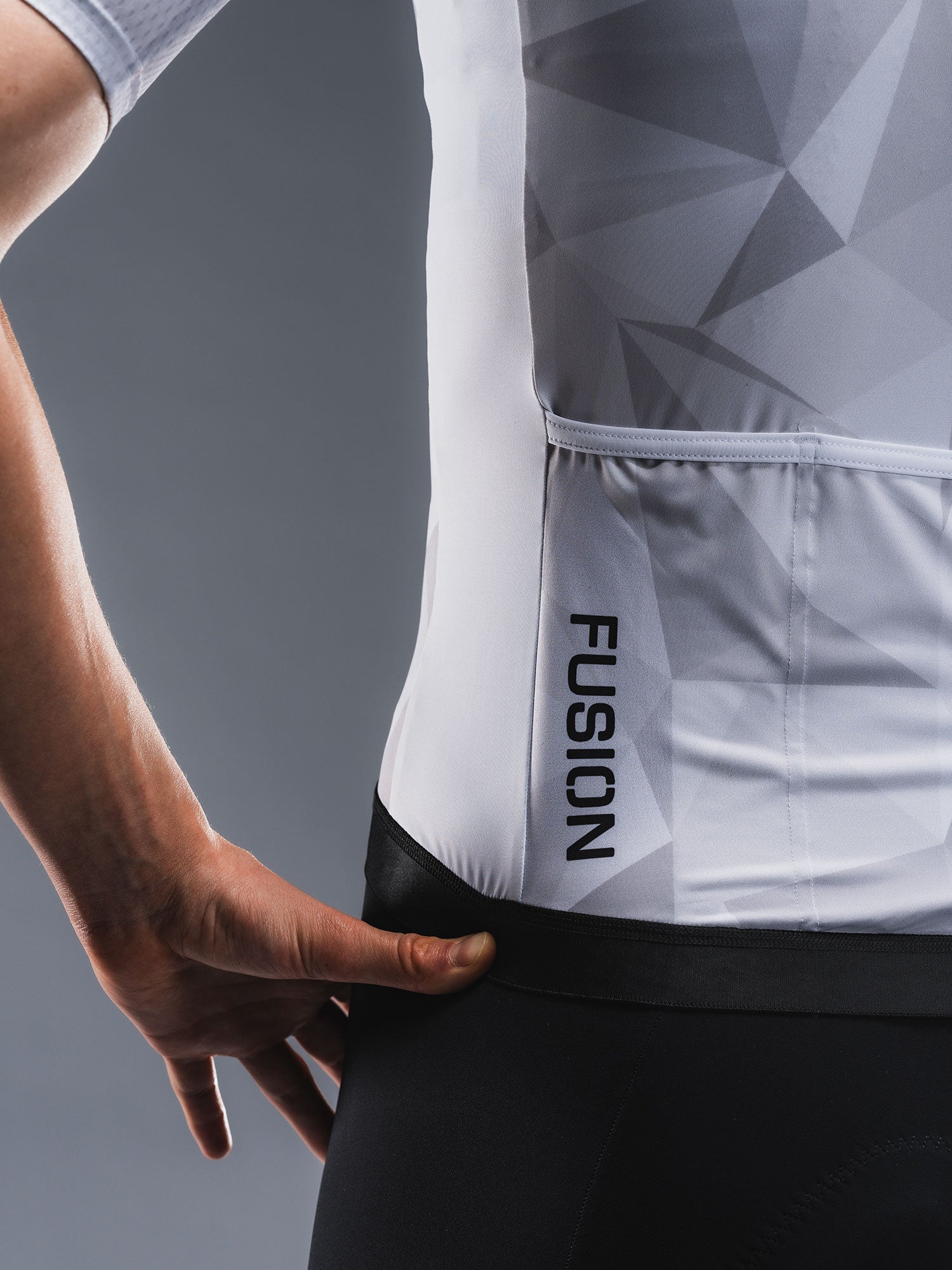 Womens TEMPO! ONE Jersey Customize