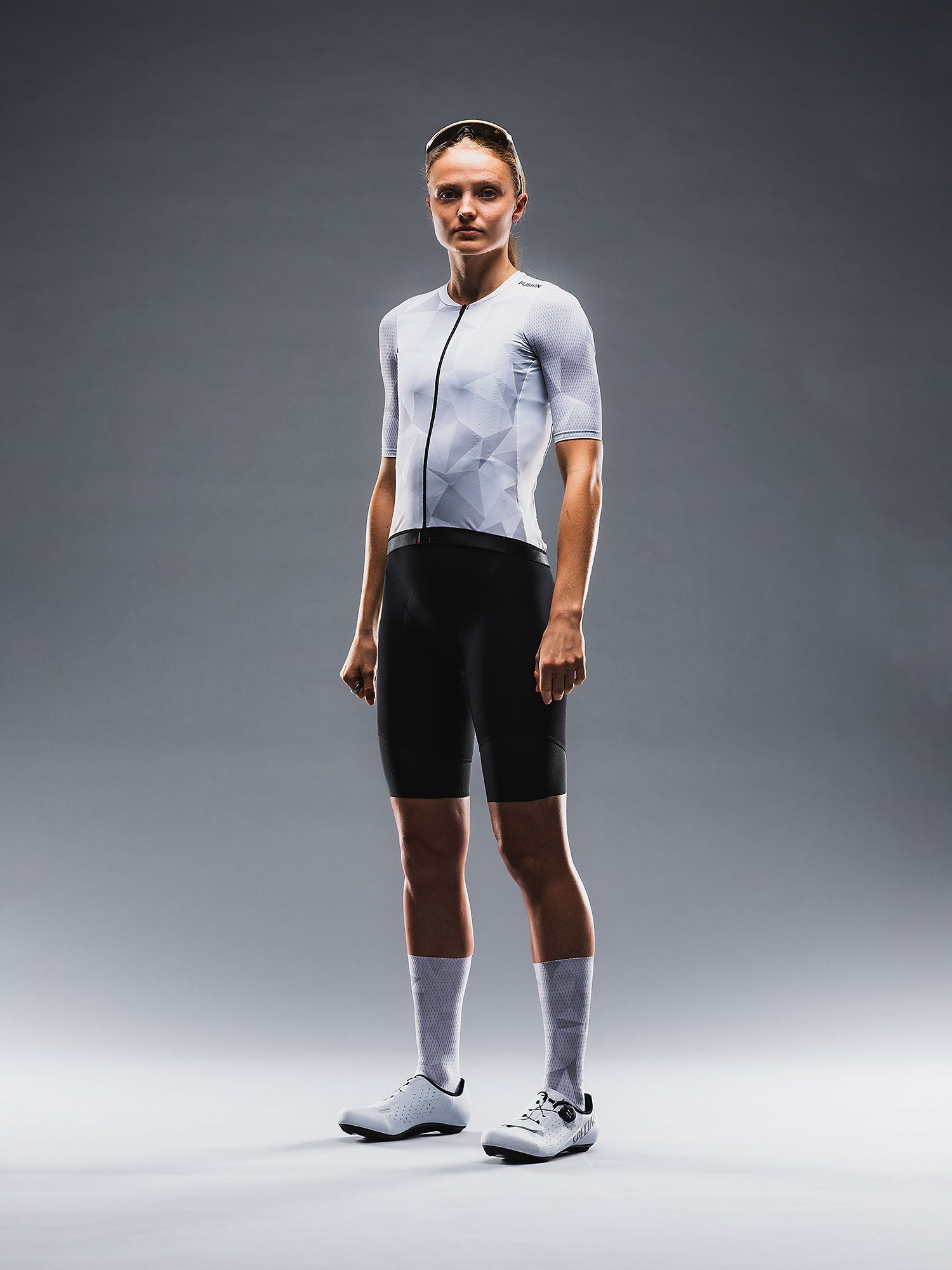 Womens TEMPO! ONE Jersey Customize