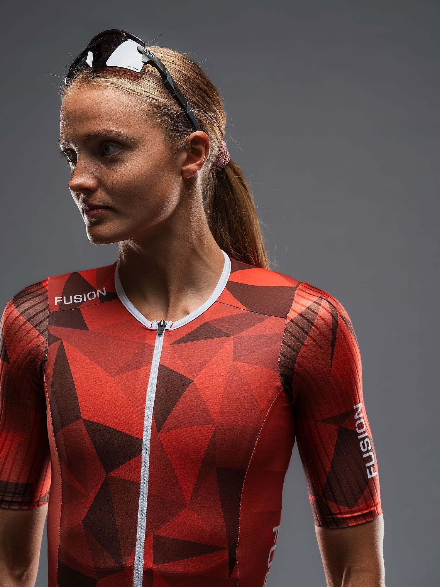 Womens TEMPO! ONE Tri Suit