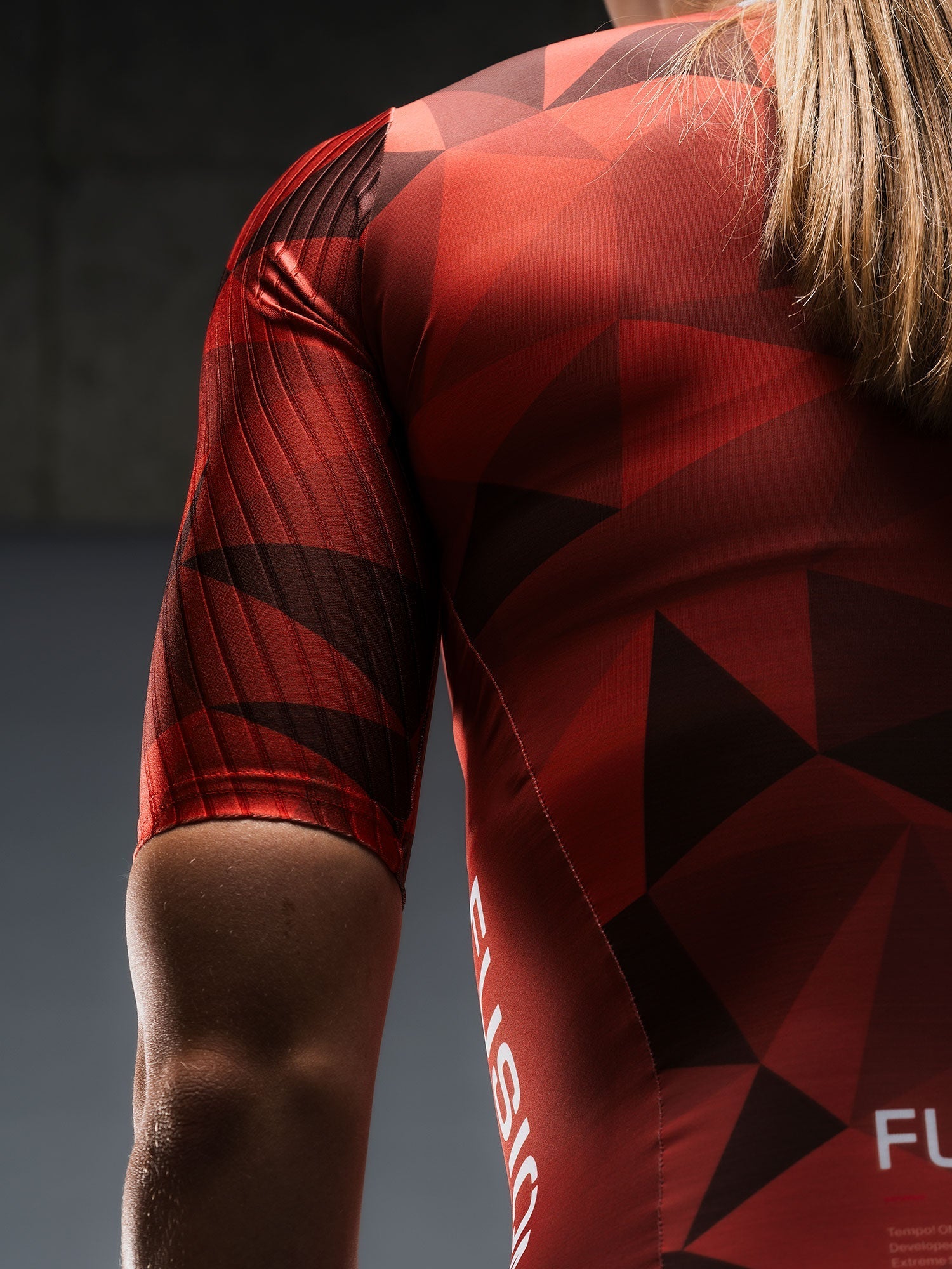 Womens TEMPO! ONE Tri Suit