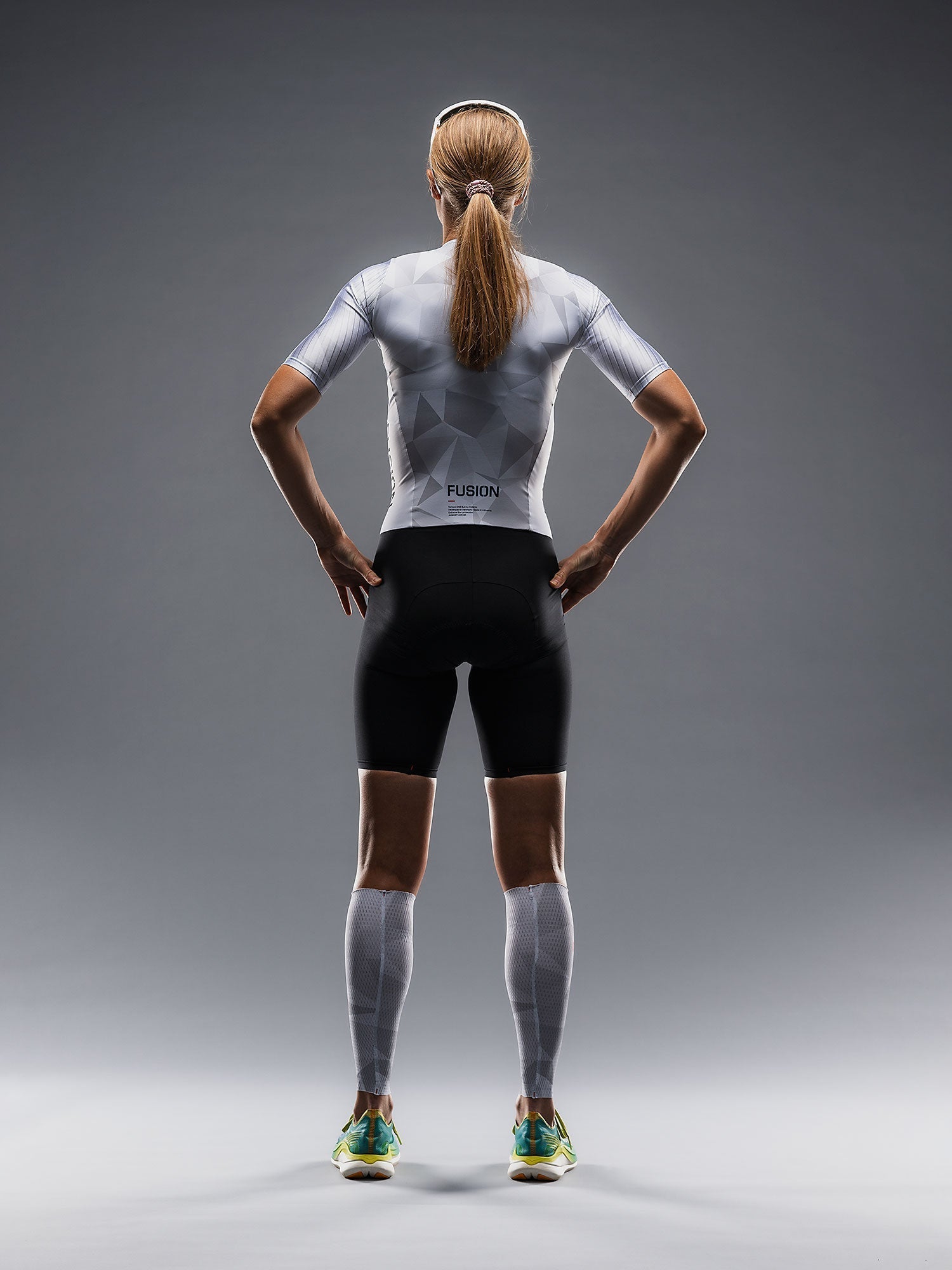 Womens TEMPO! ONE Tri Suit