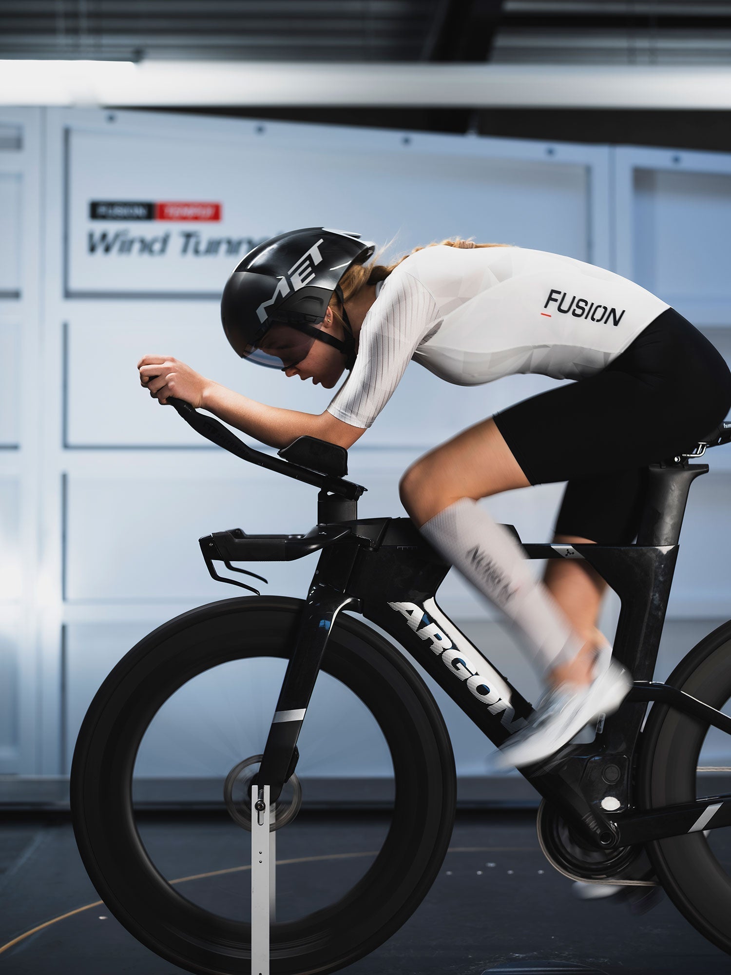 Womens TEMPO! ONE Tri Suit