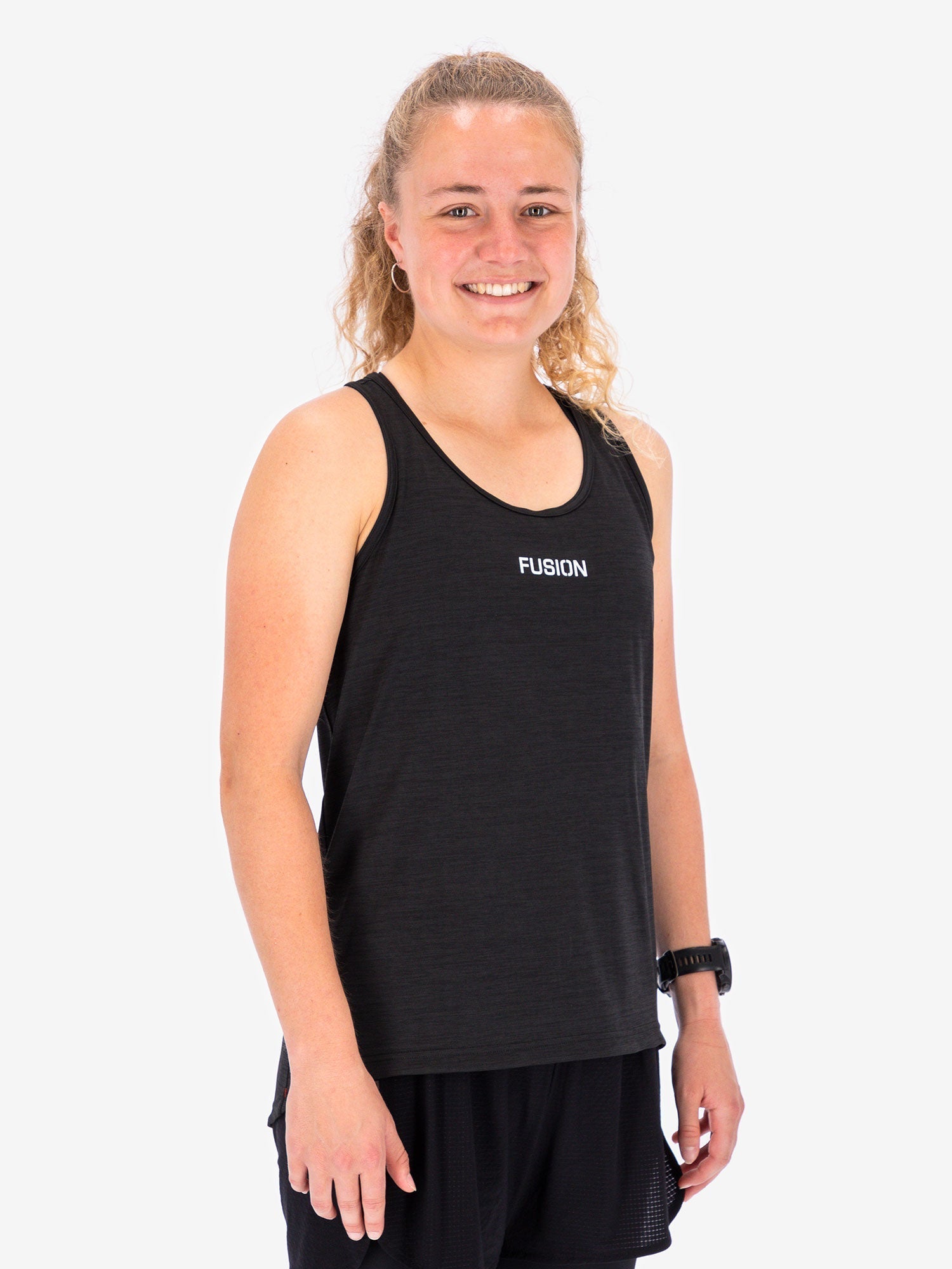 COWI Womens Training Top