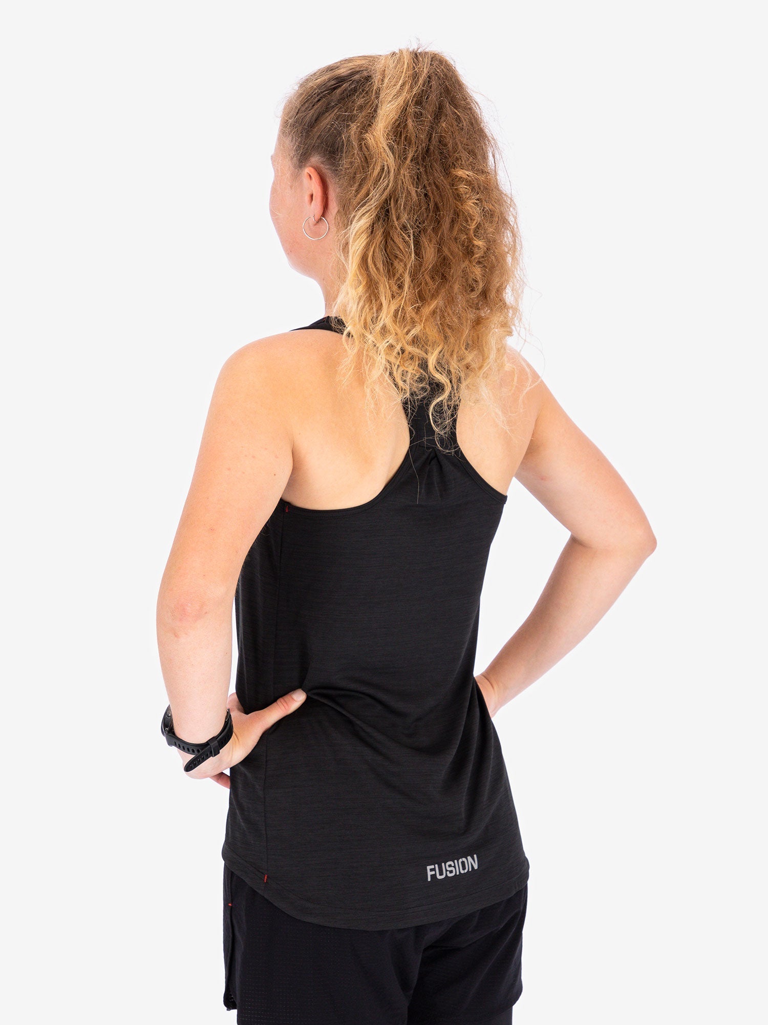 Tryg Womens Training Top