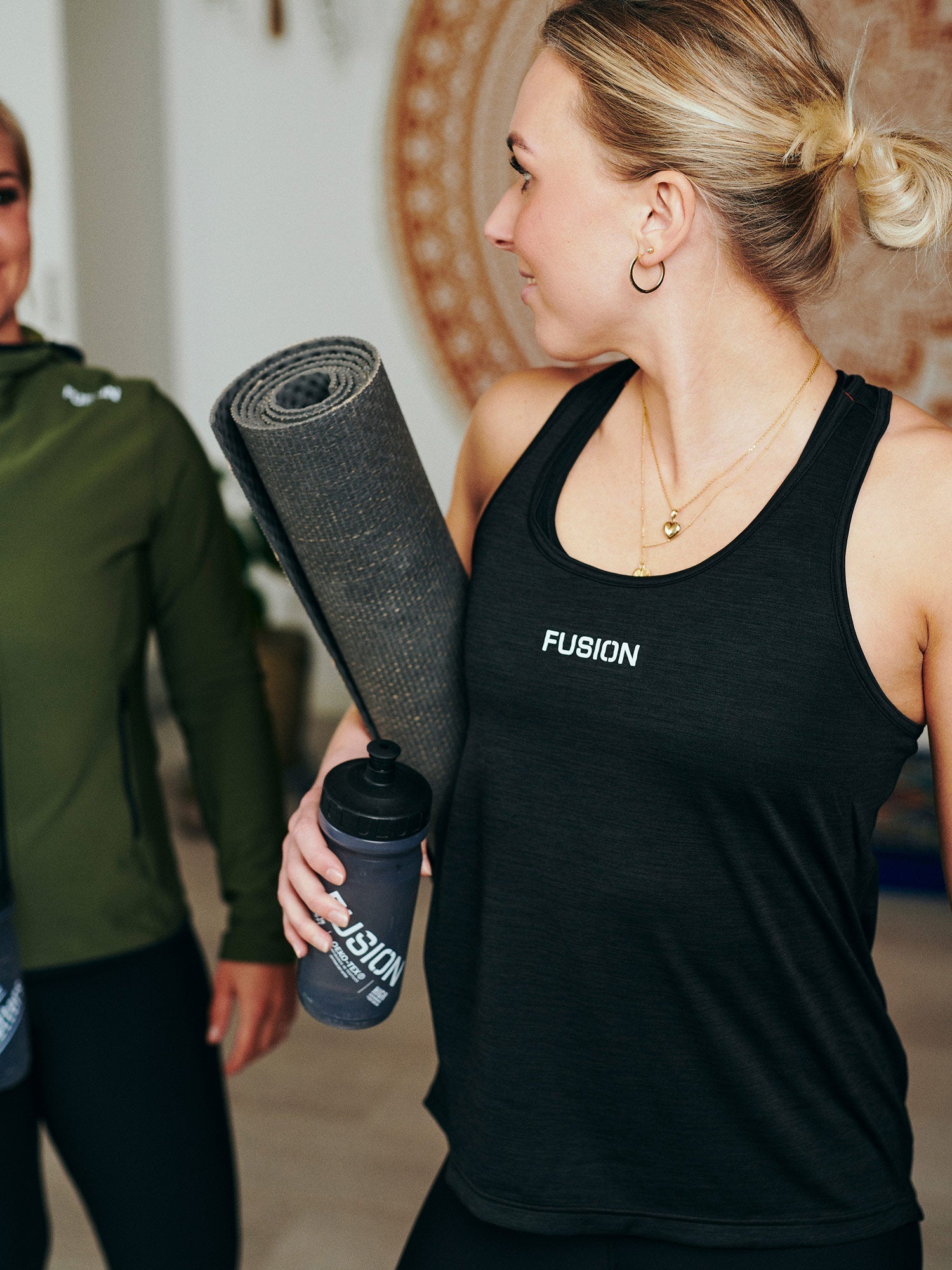 COWI Women's Training Top