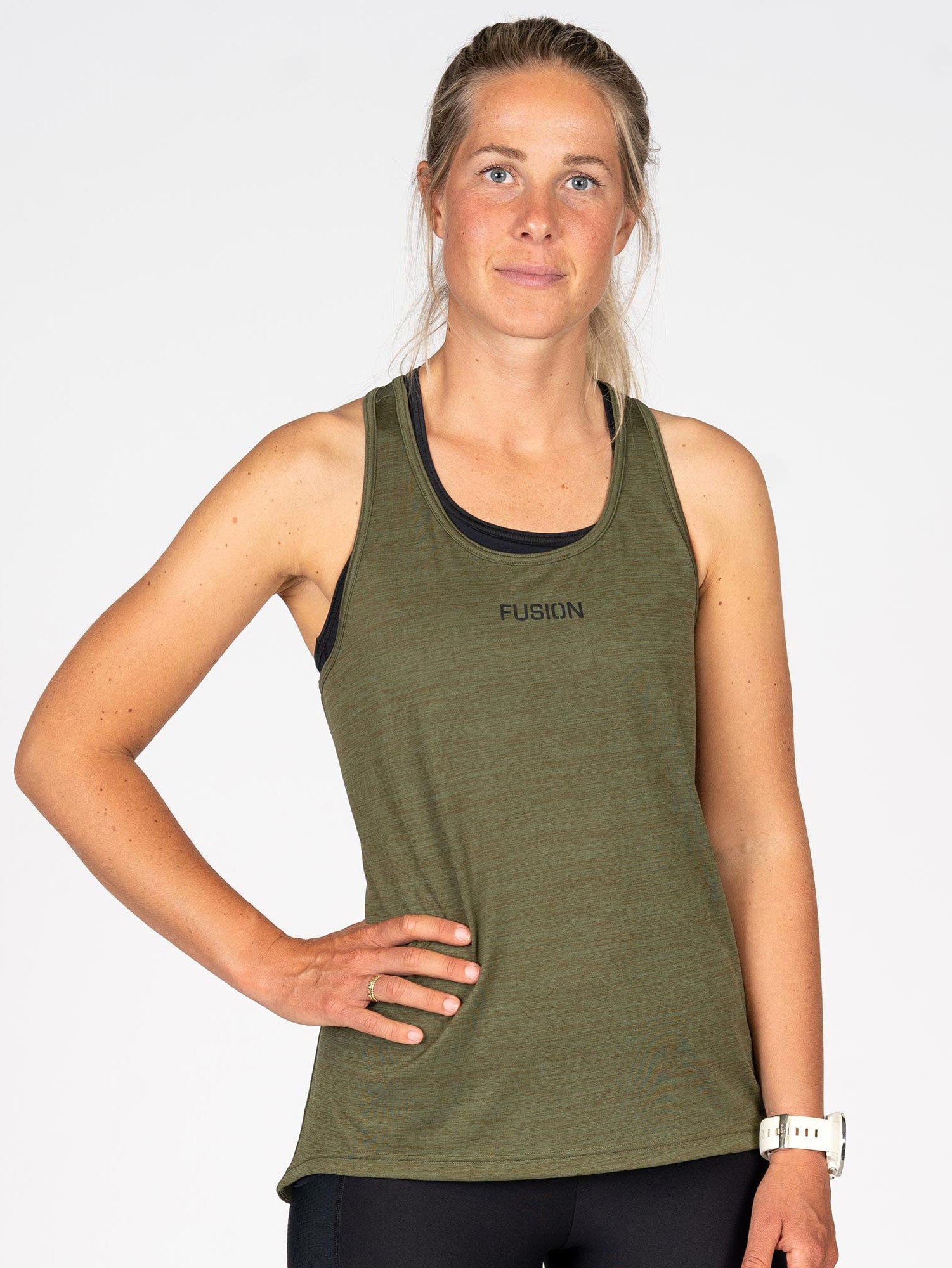 COWI Womens Training Top