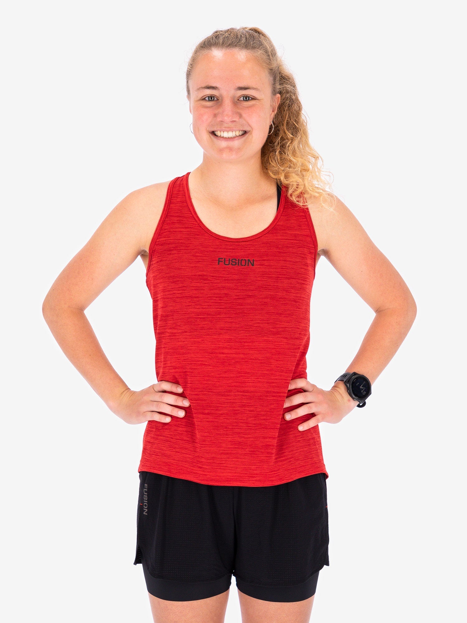 Tryg Womens Training Top