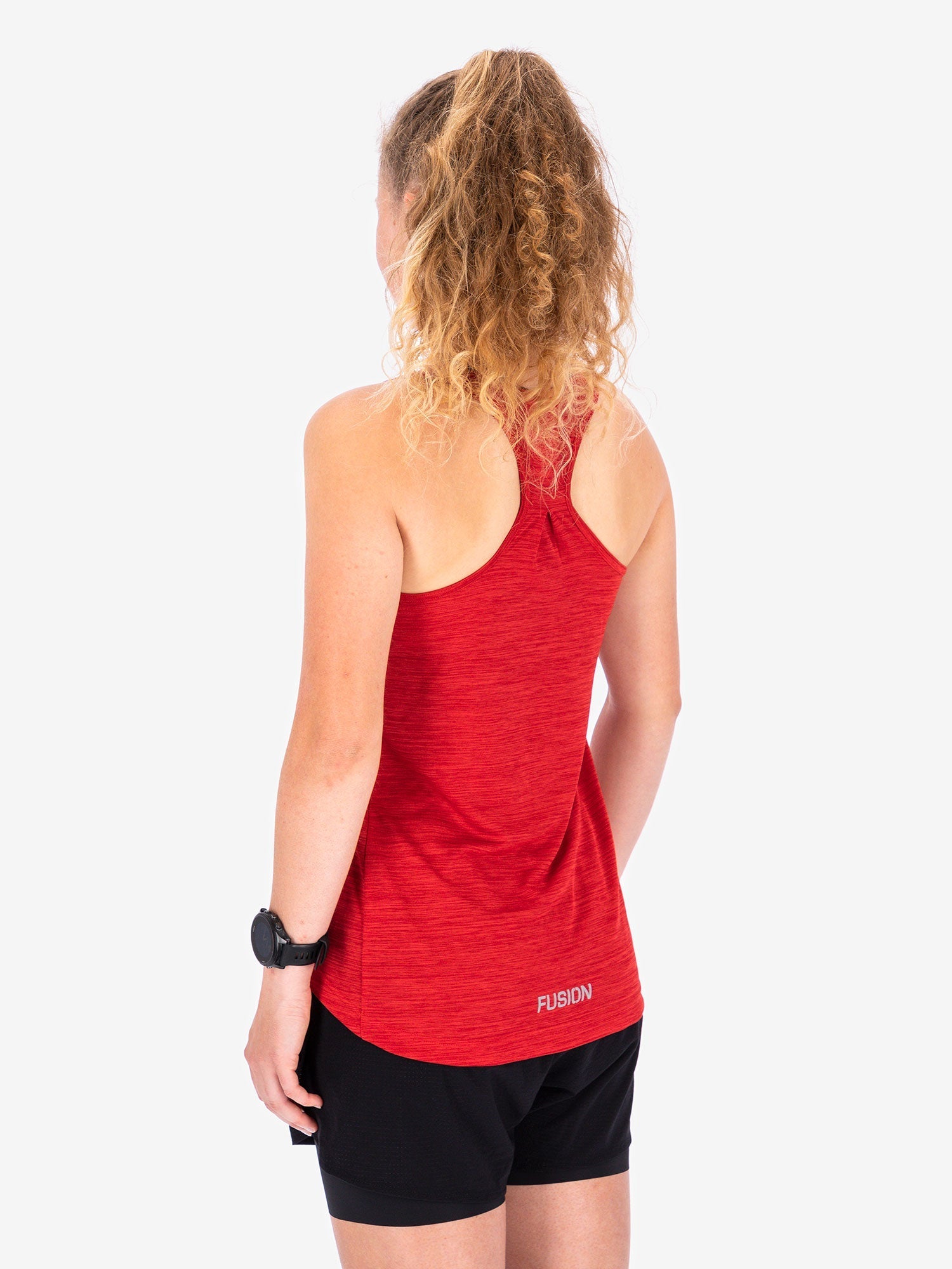 Tryg Womens Training Top