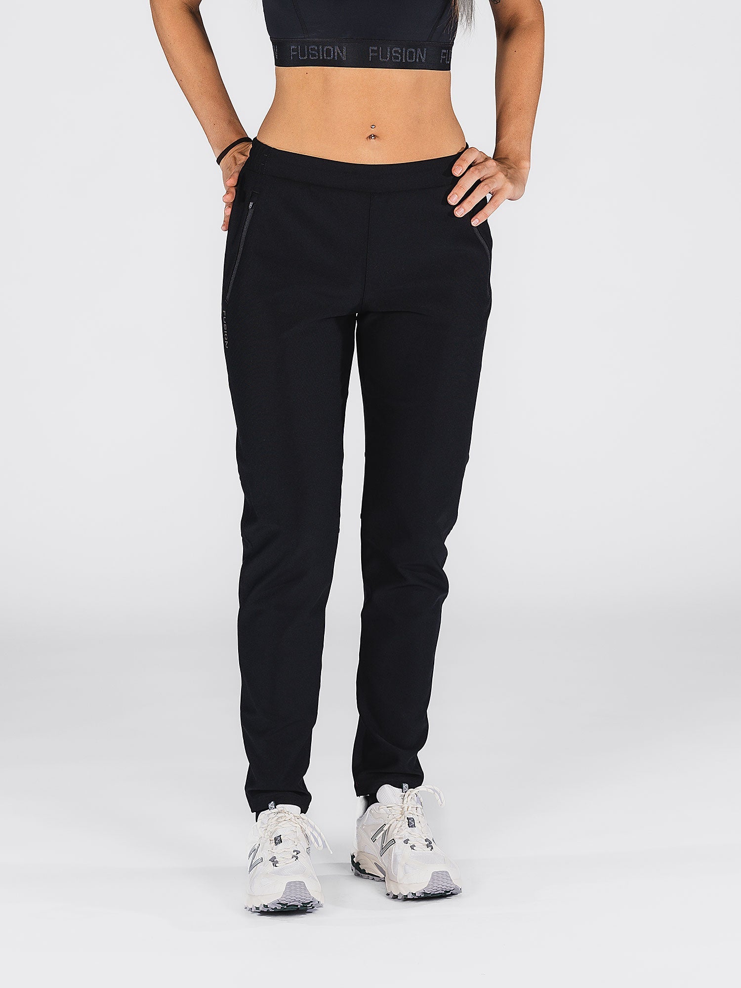 Womens X-Long Recharge Pants