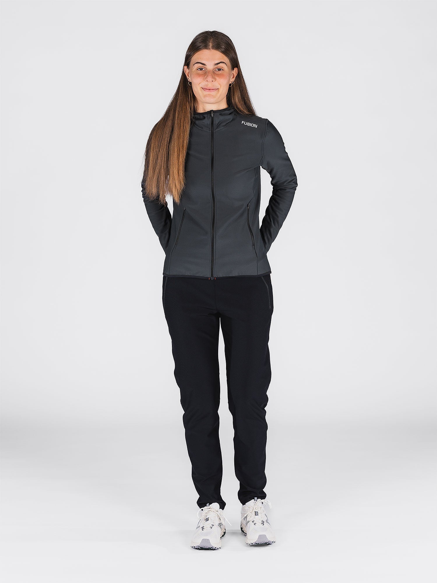 Womens X-Long Recharge Pants