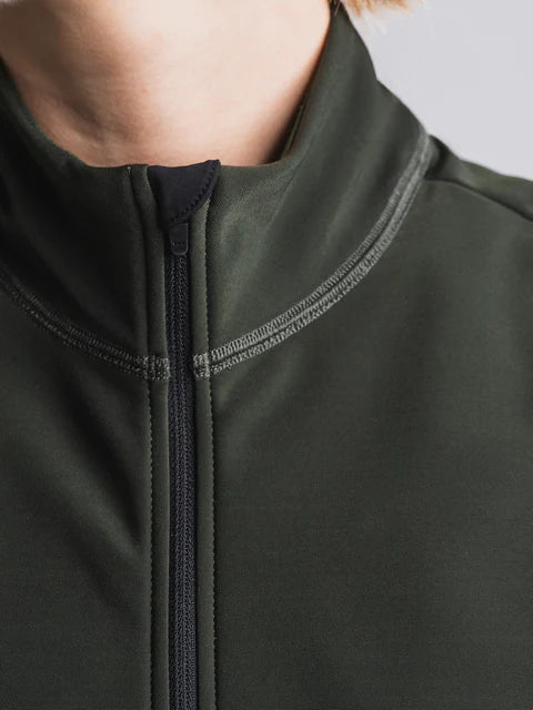Womens Recharge Full Zip