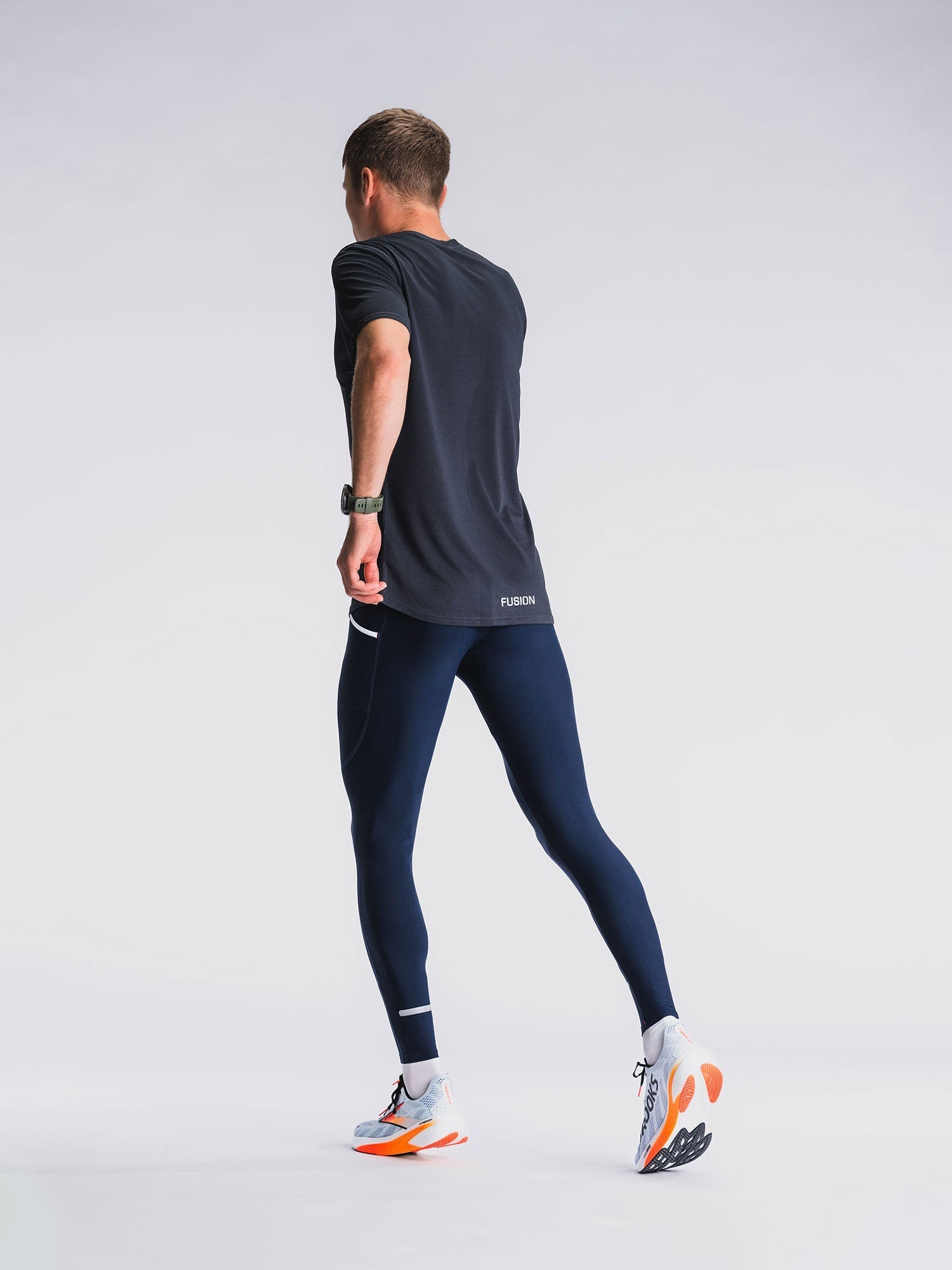 X-Long Tights