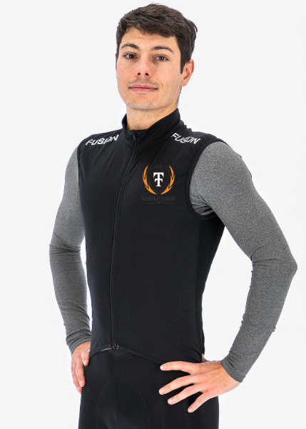 SLi Cycling Vest