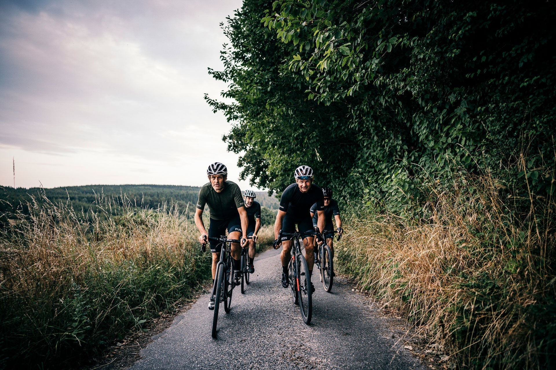 C3 Cycling Jersey