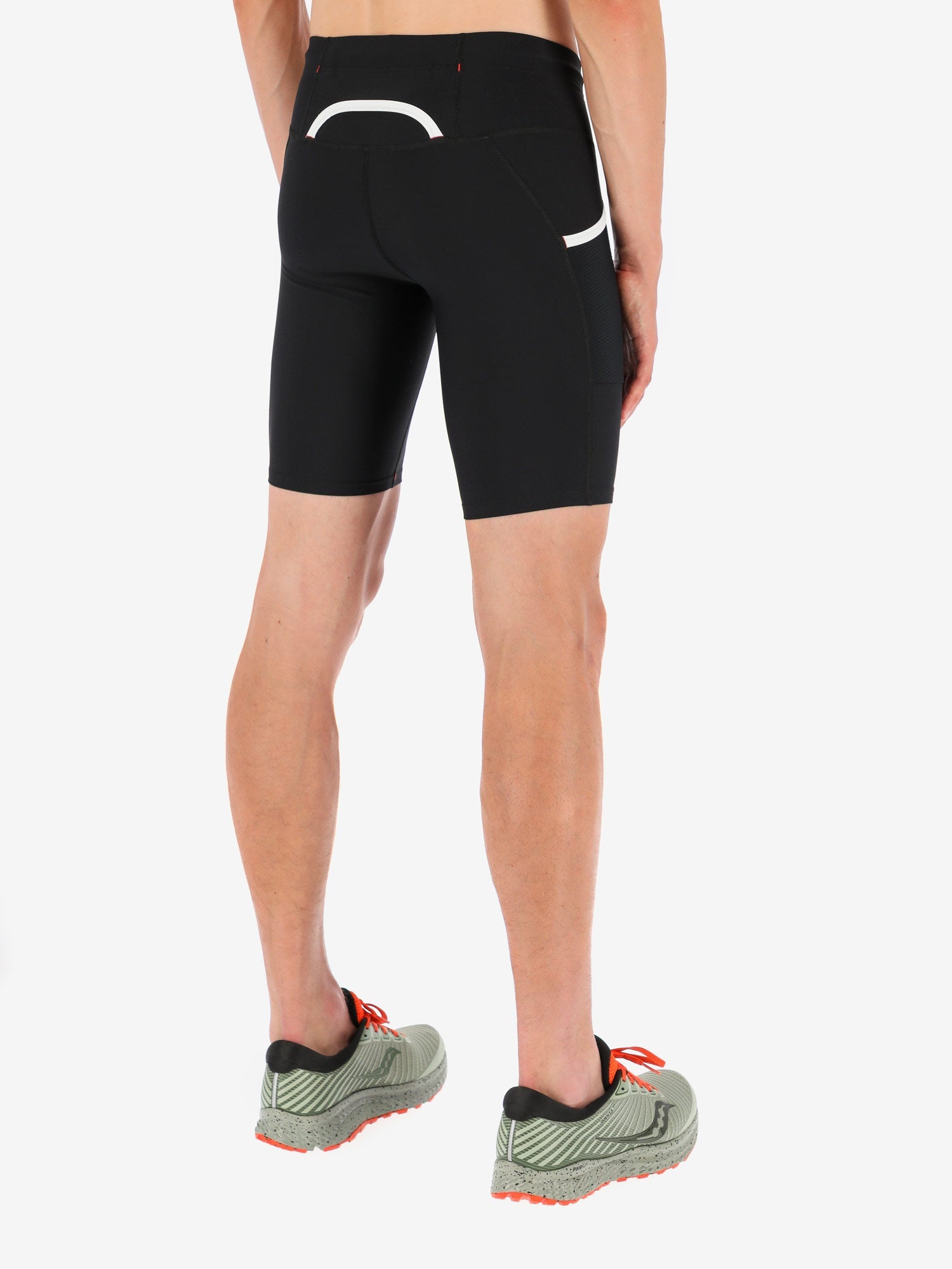 Men's Short Tights