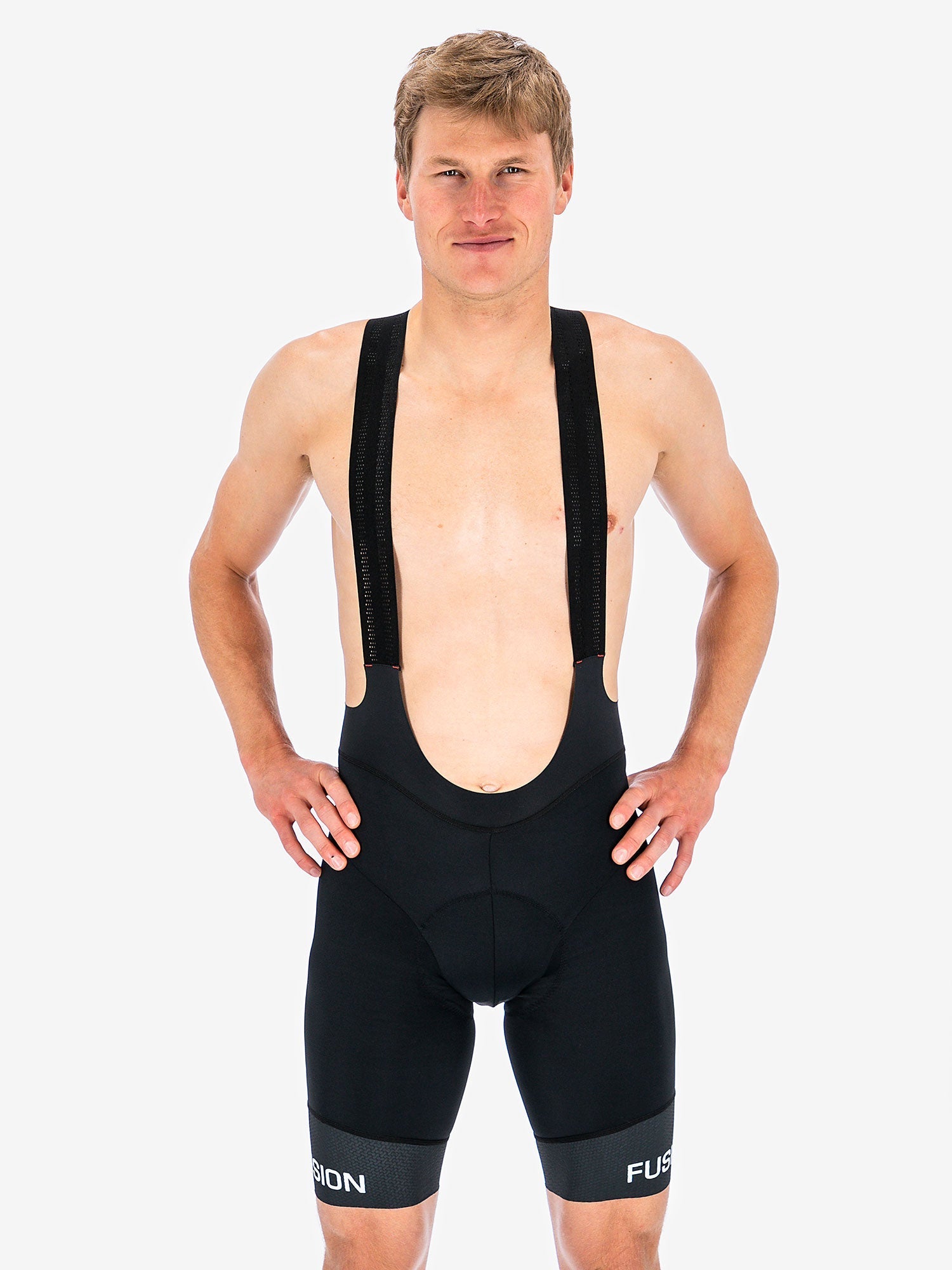 Mens TEMPO! Bib Shorts