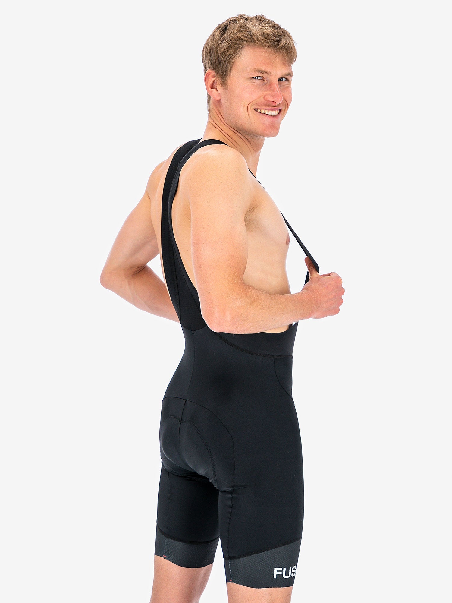 Mens TEMPO! Bib Shorts