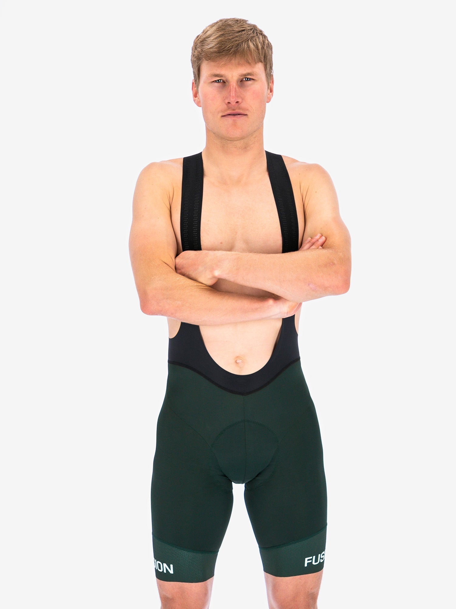 Mens TEMPO! Bib Shorts