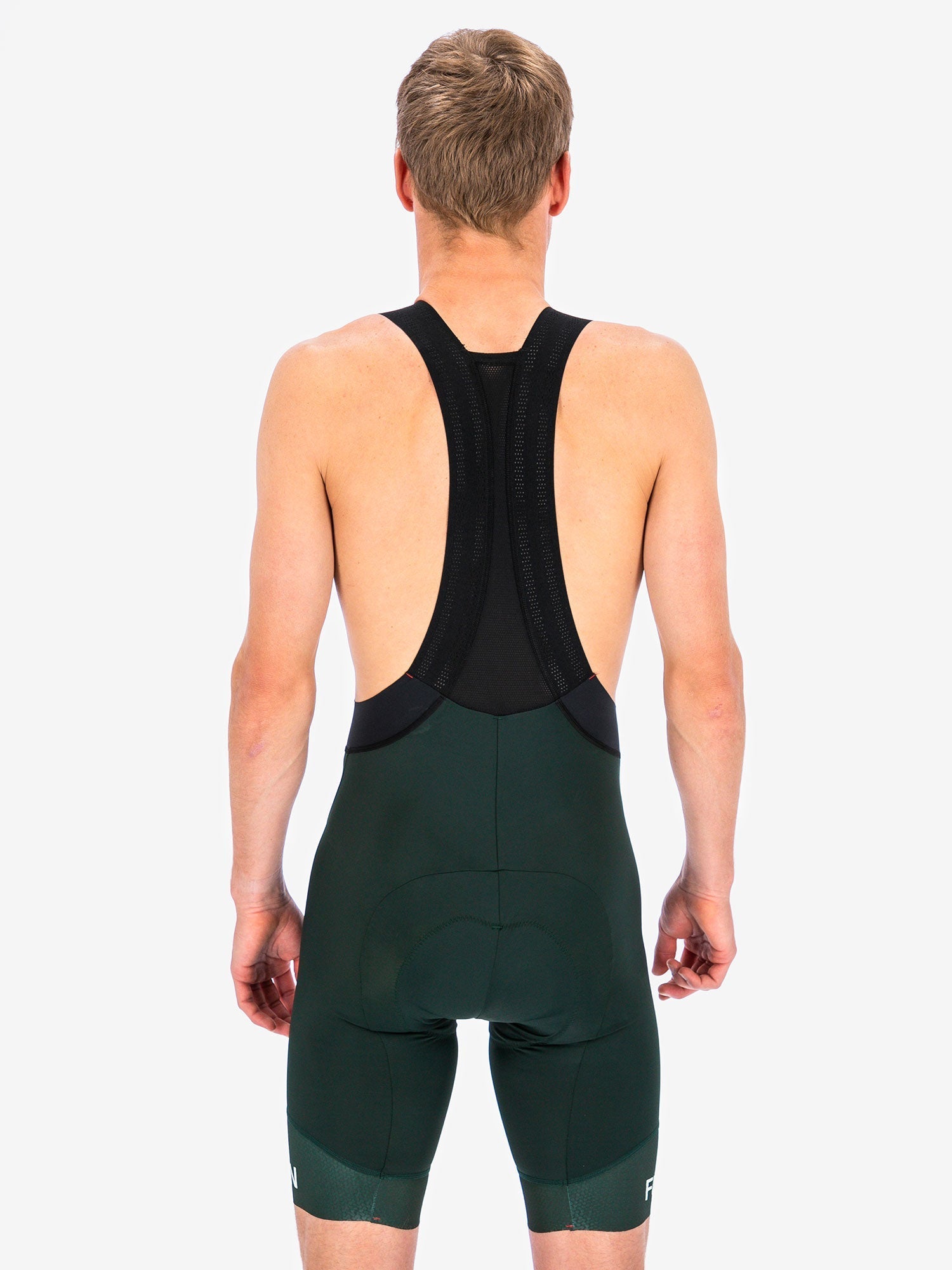 Mens TEMPO! Bib Shorts