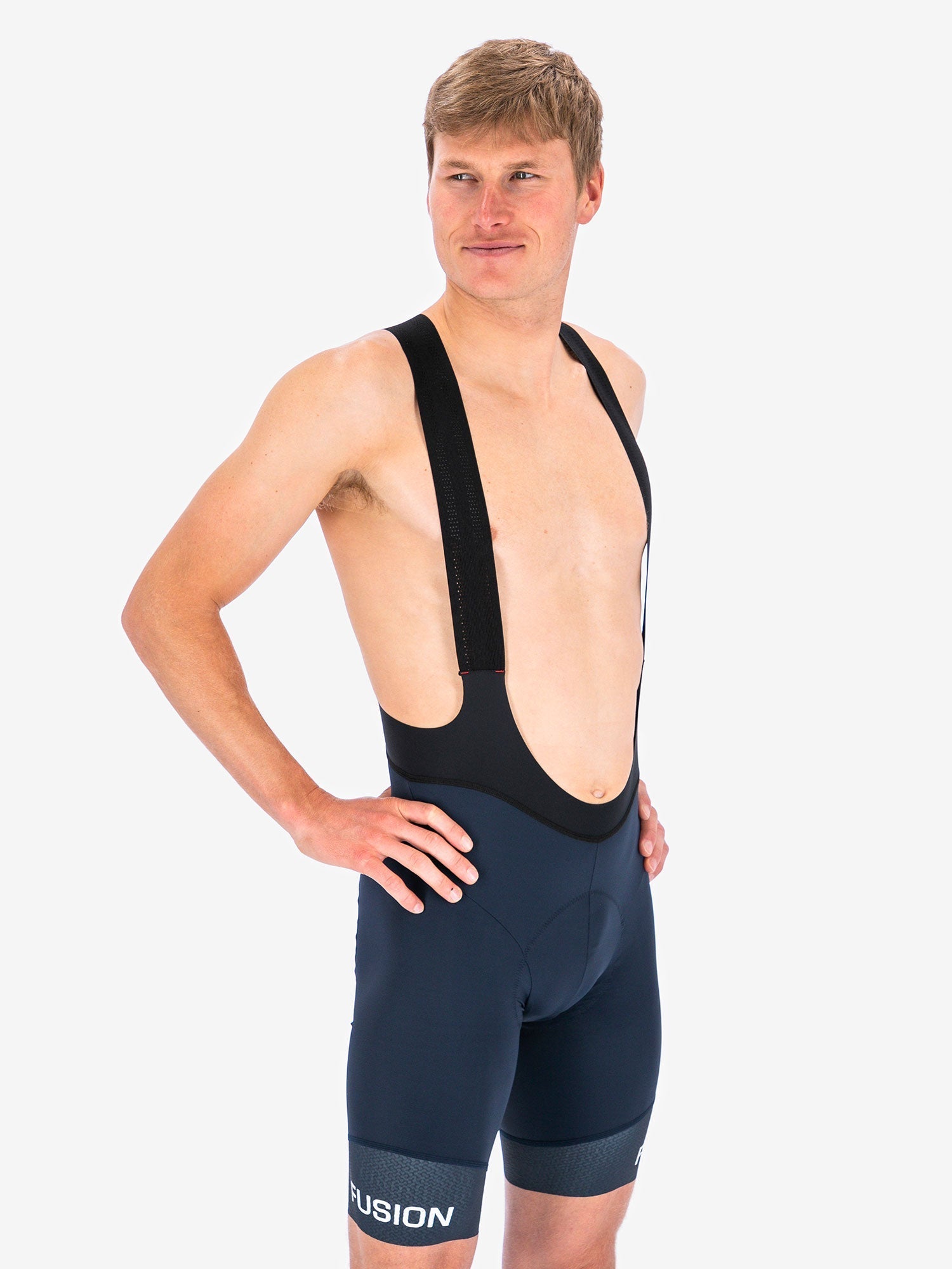 Mens TEMPO! Bib Shorts