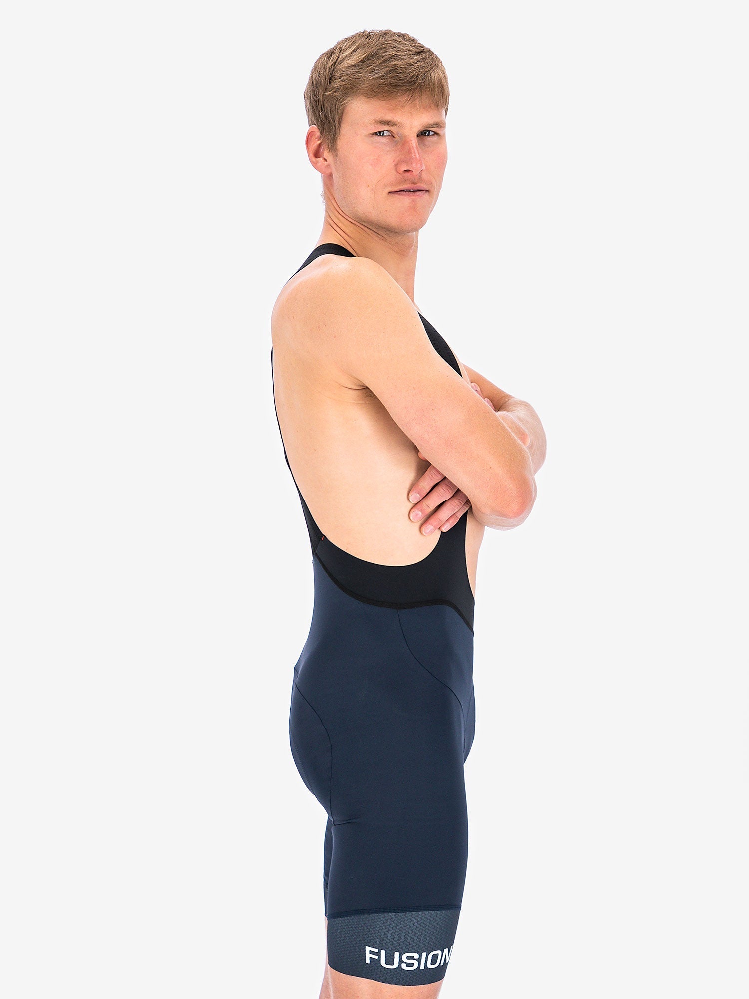 Mens TEMPO! Bib Shorts