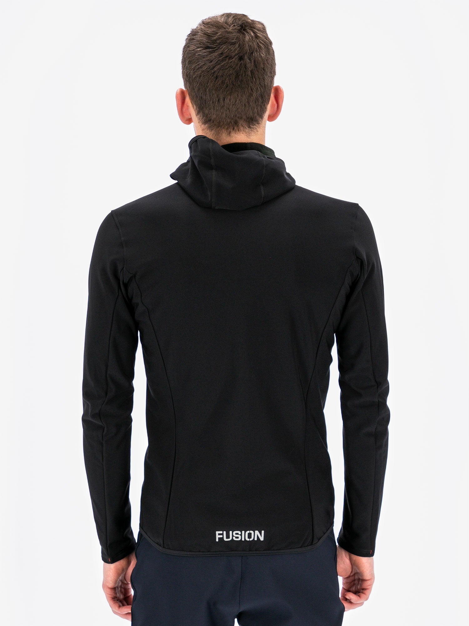 Mens Recharge Hoodie