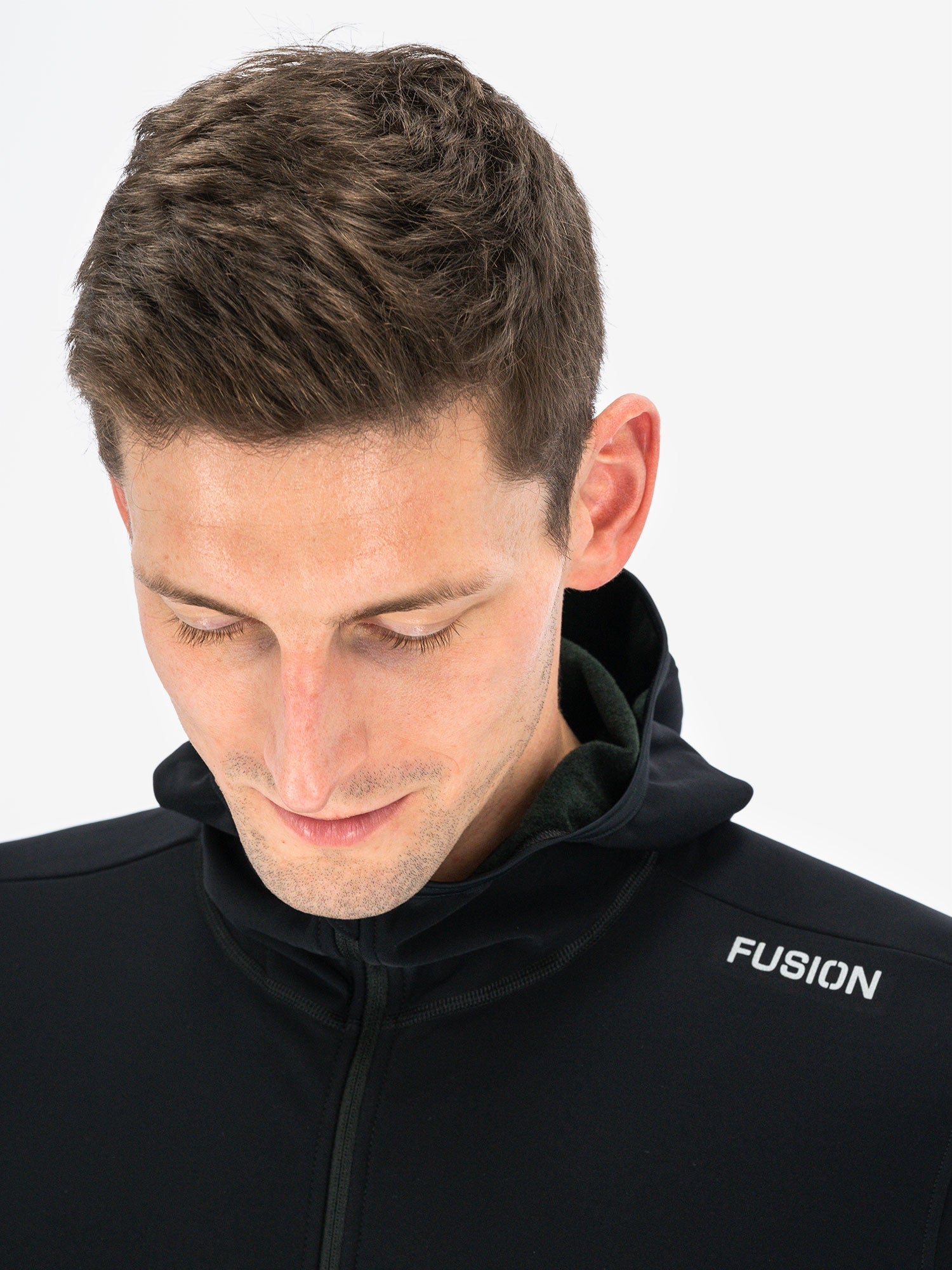 Mens Recharge Hoodie