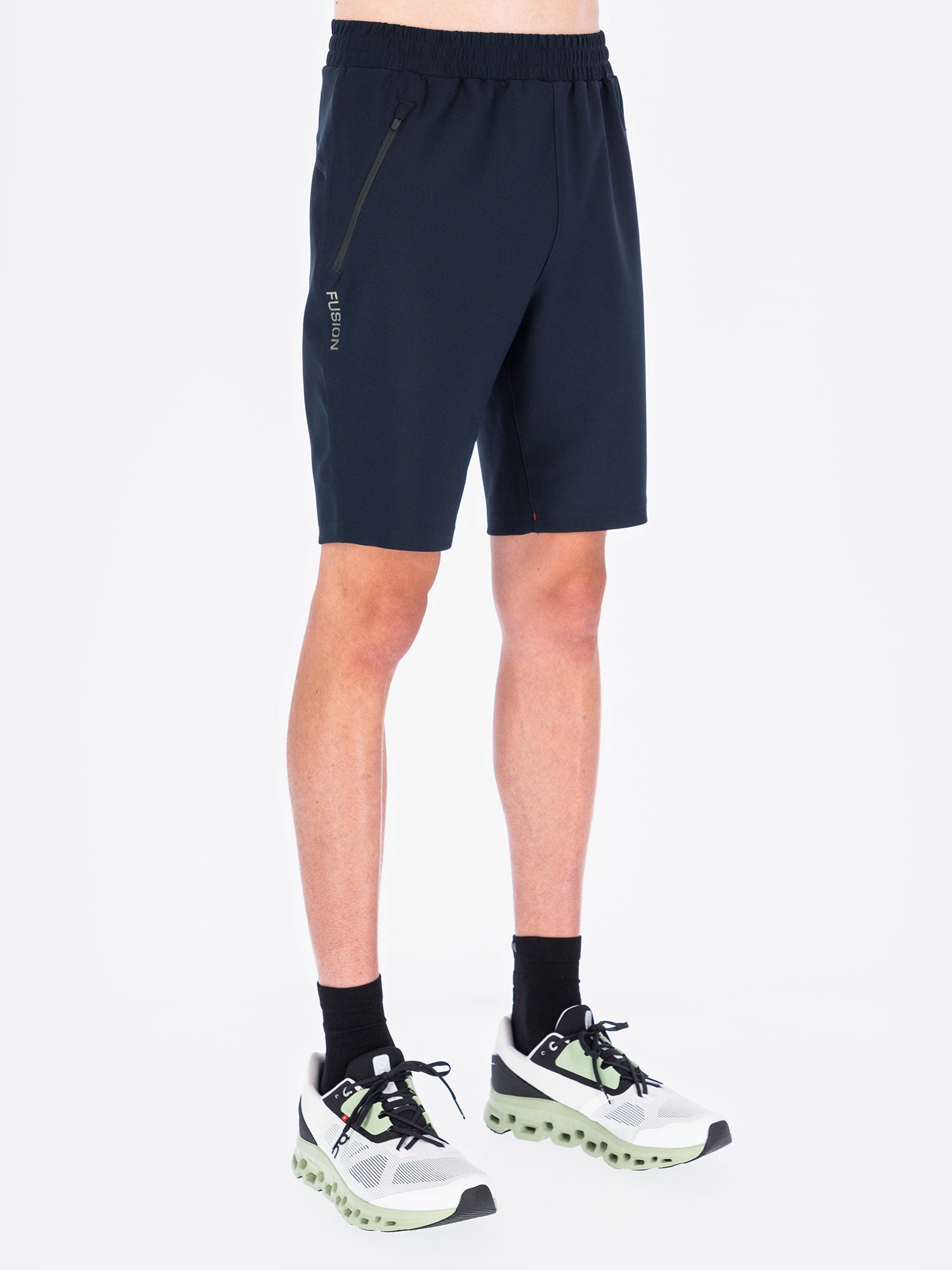 Mens Training Shorts