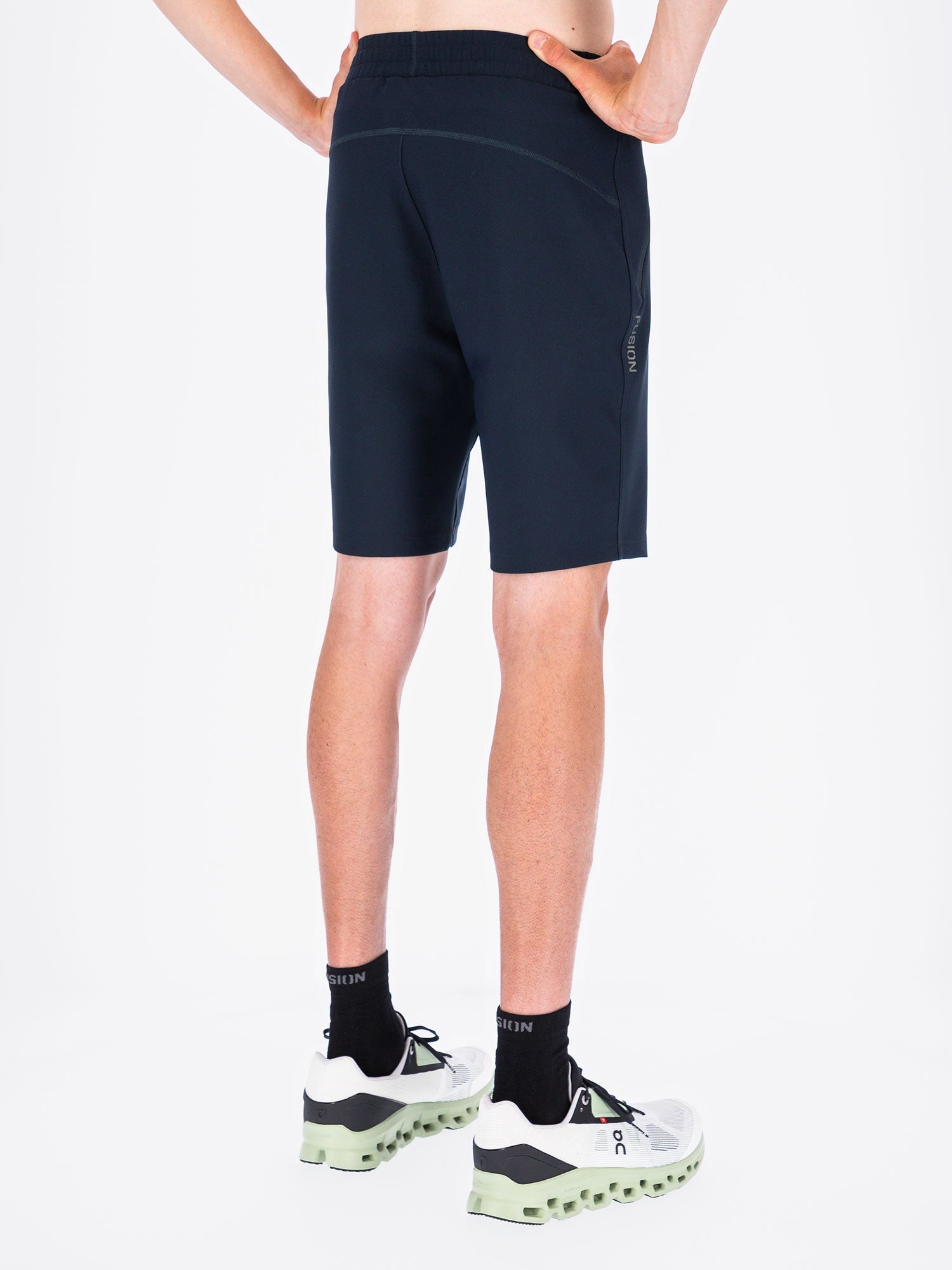 Mens Training Shorts