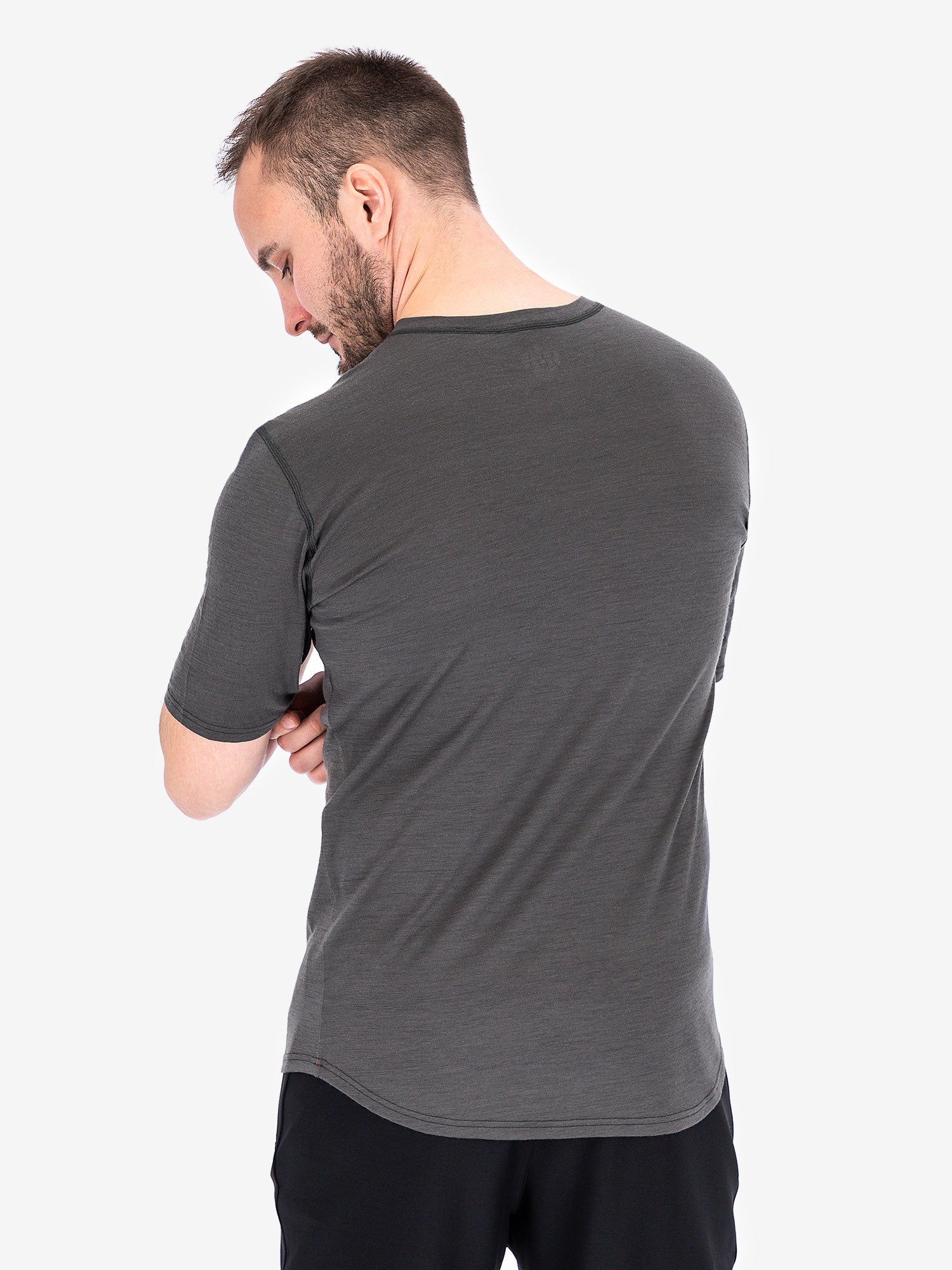 Mens Merino 150 T-Shirt