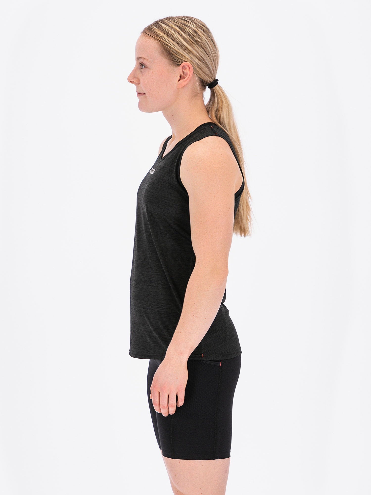 Women's C3 Singlet