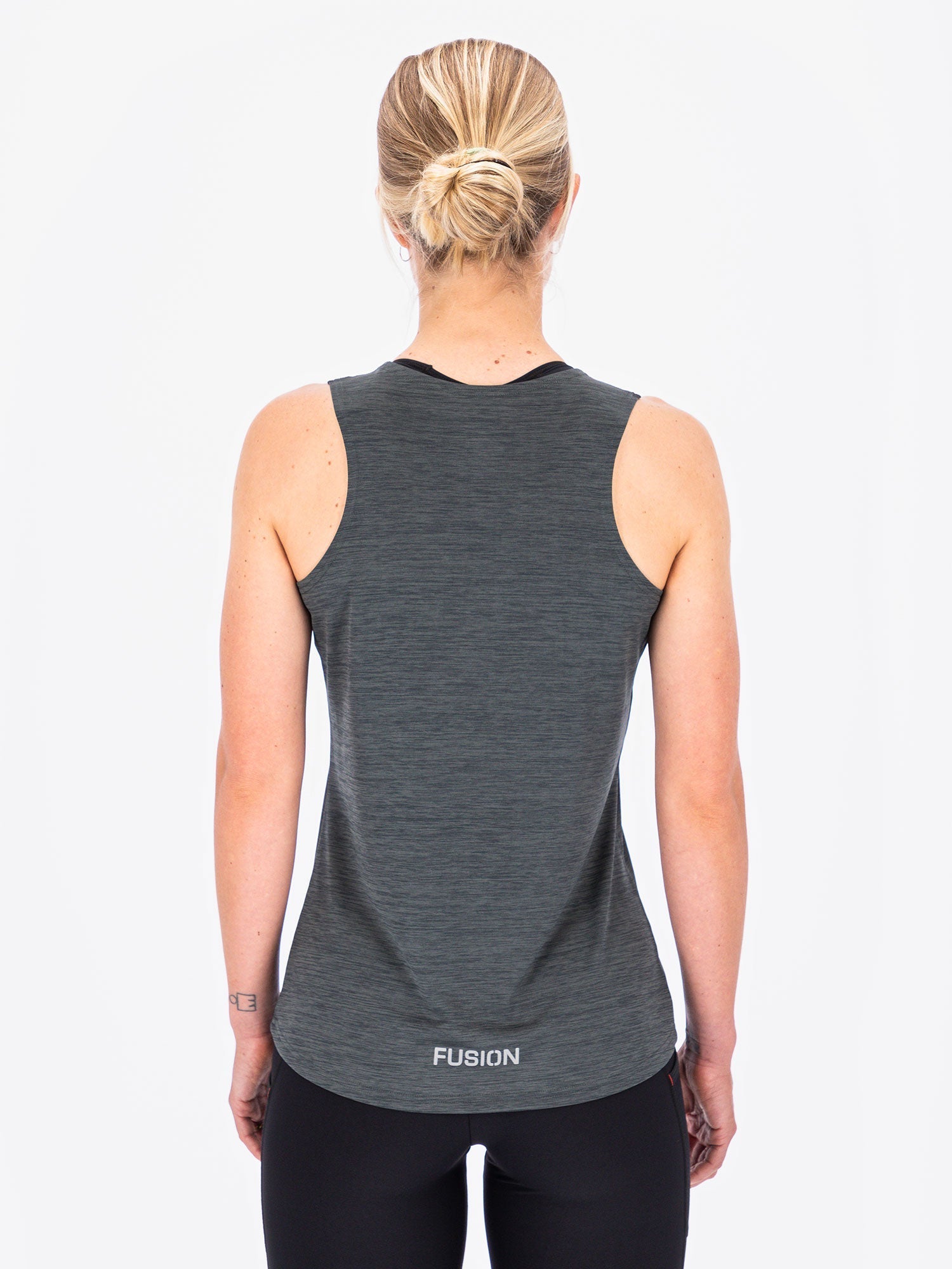 Women's C3 Singlet