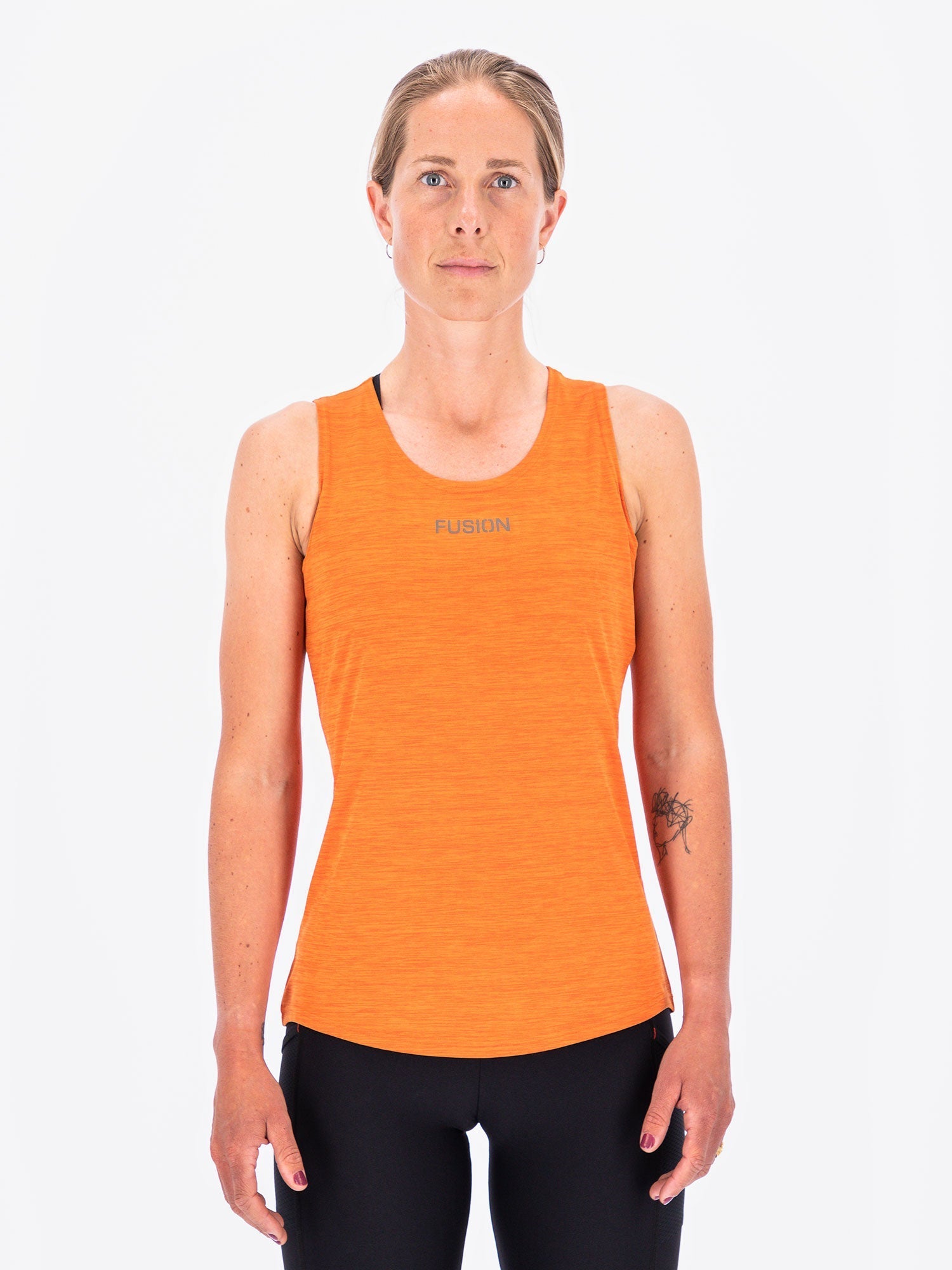 Women's C3 Singlet