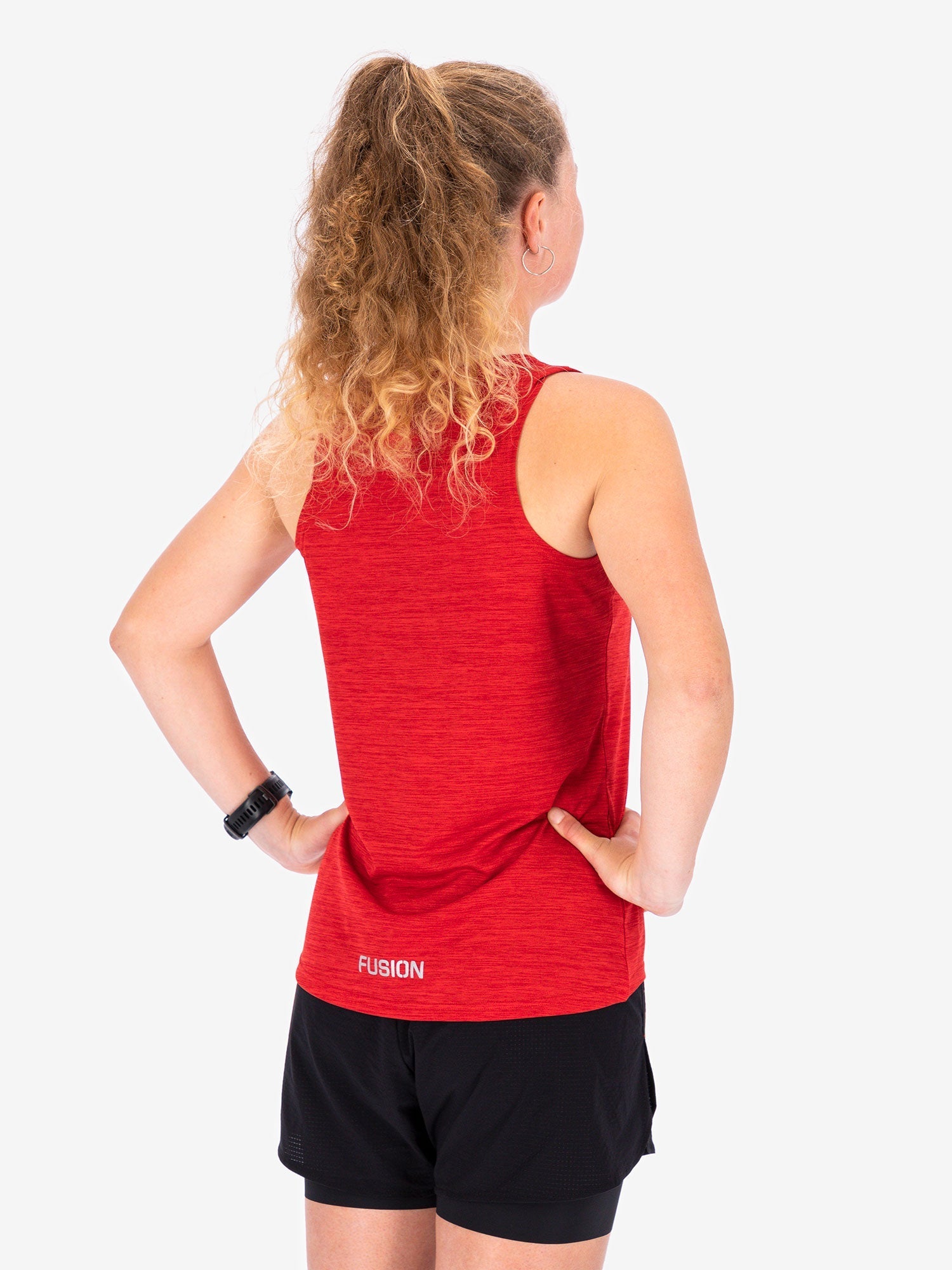 Women's C3 Singlet