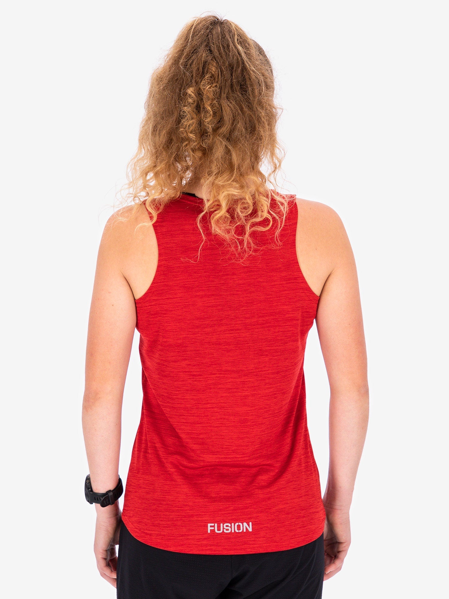 Women's C3 Singlet